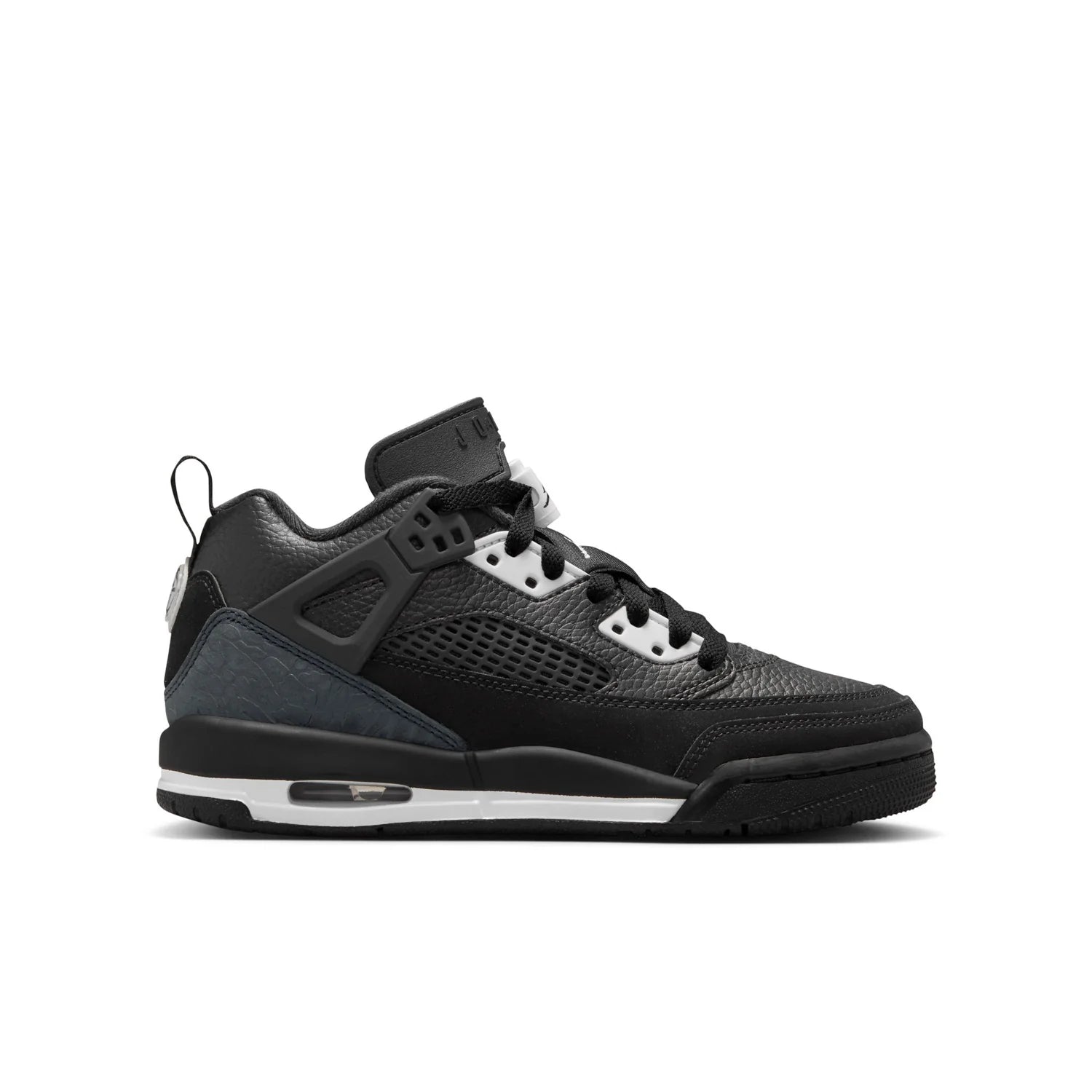 Spizike Low - Youth