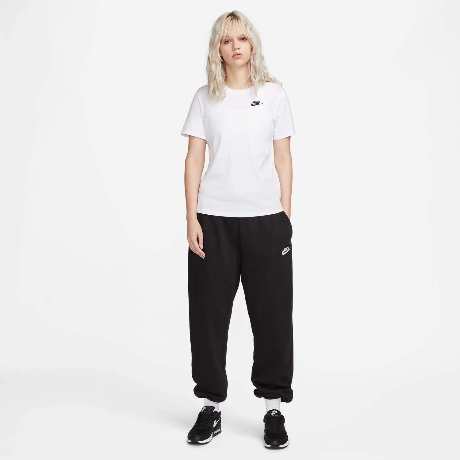 Club Tee - Womens