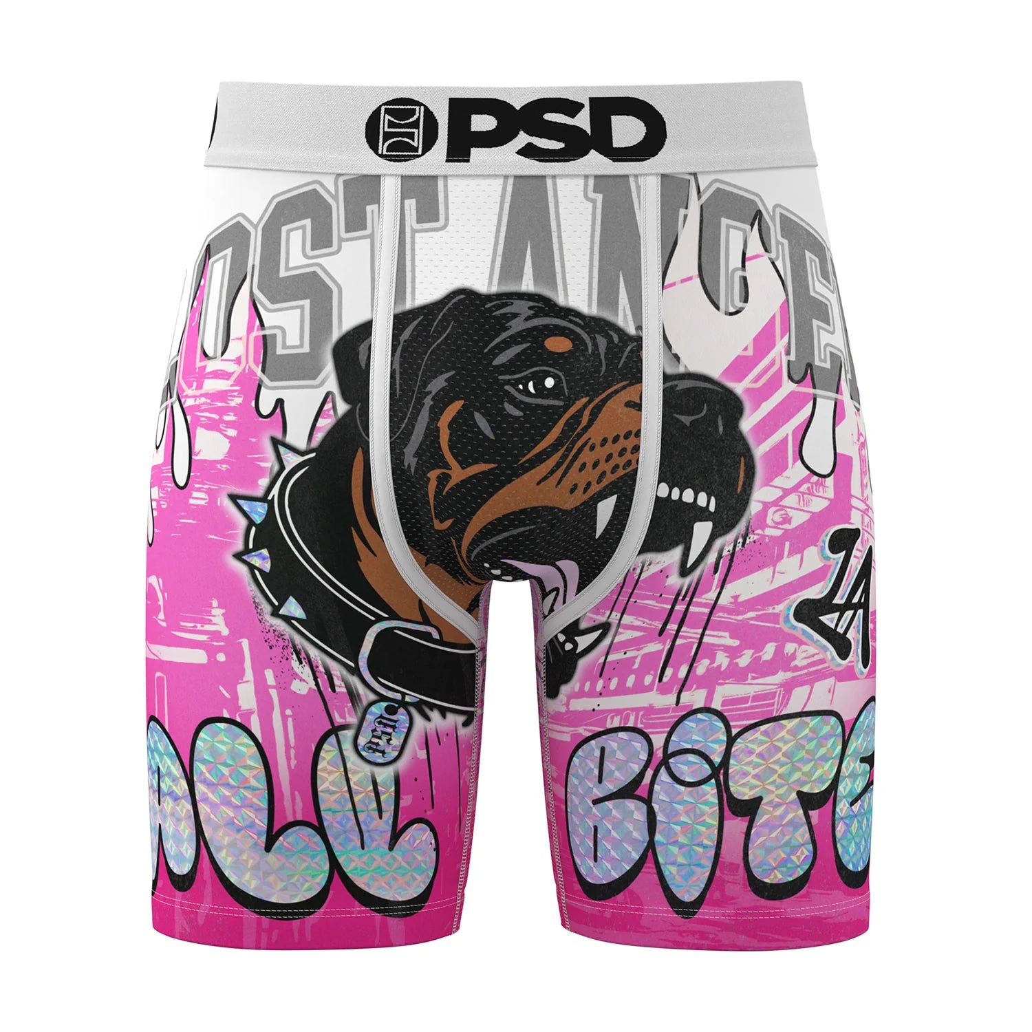 All Bite - Mens