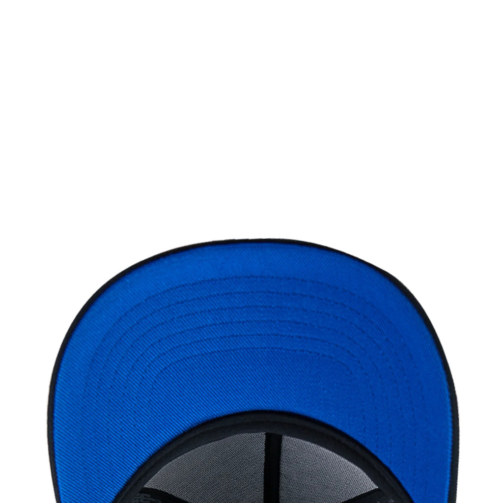 2026 NBA All Star Game Wordmark Pro Pinch Snapback
