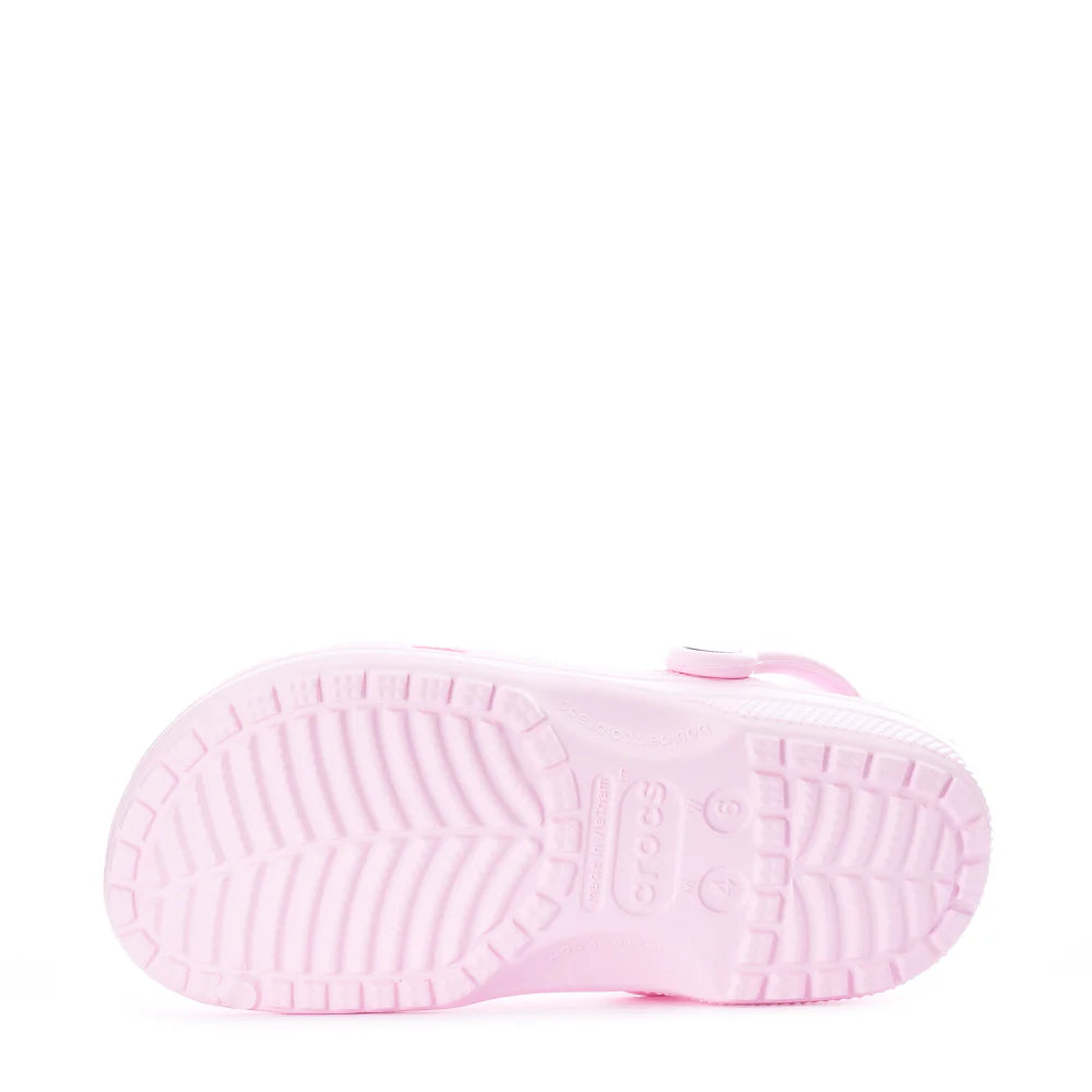 Classic Clog - Womens