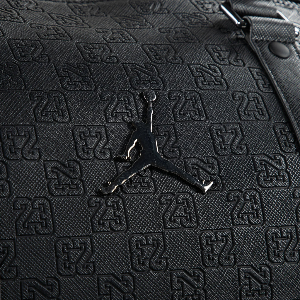 Monogram Duffle Bag