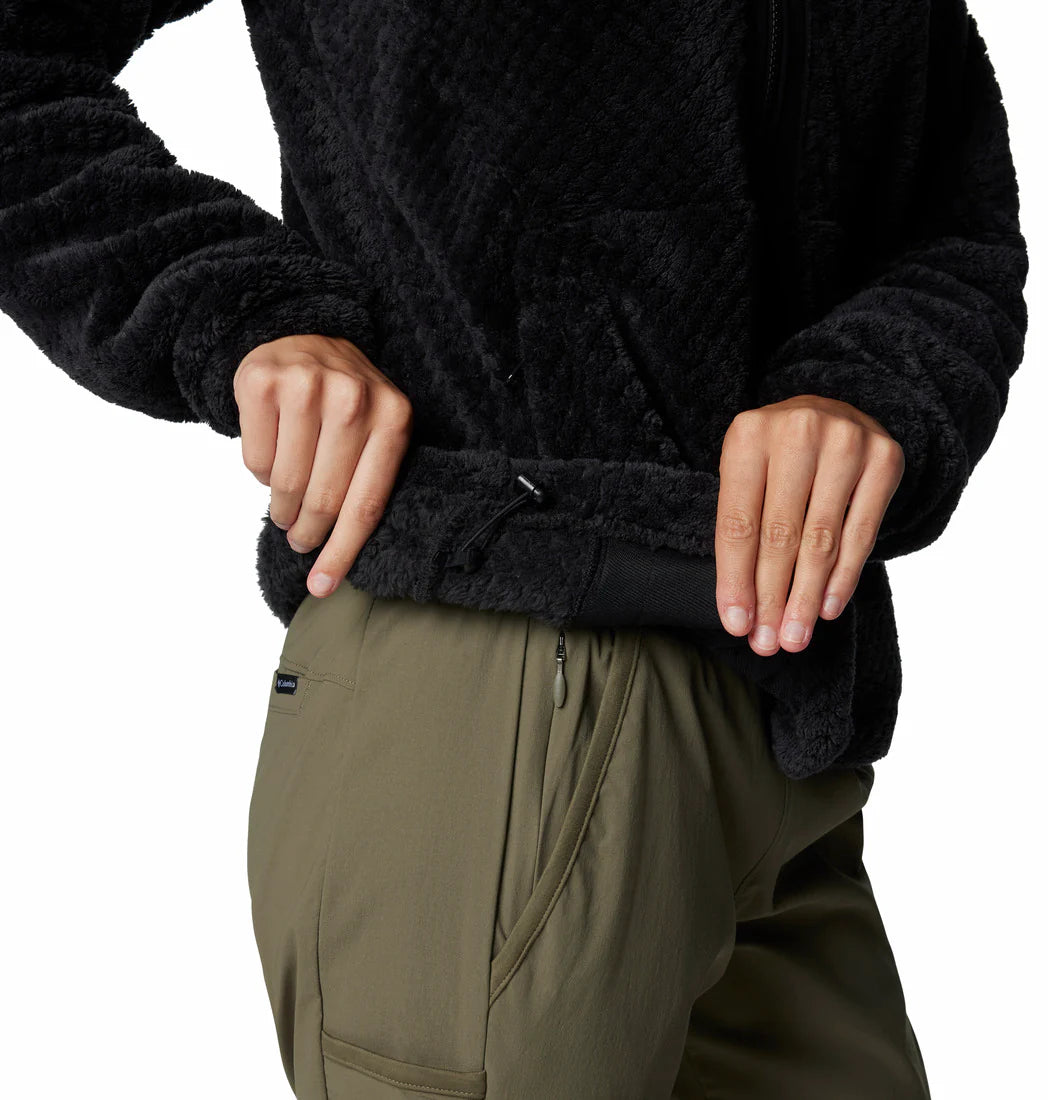 Fireside FZ - Womens