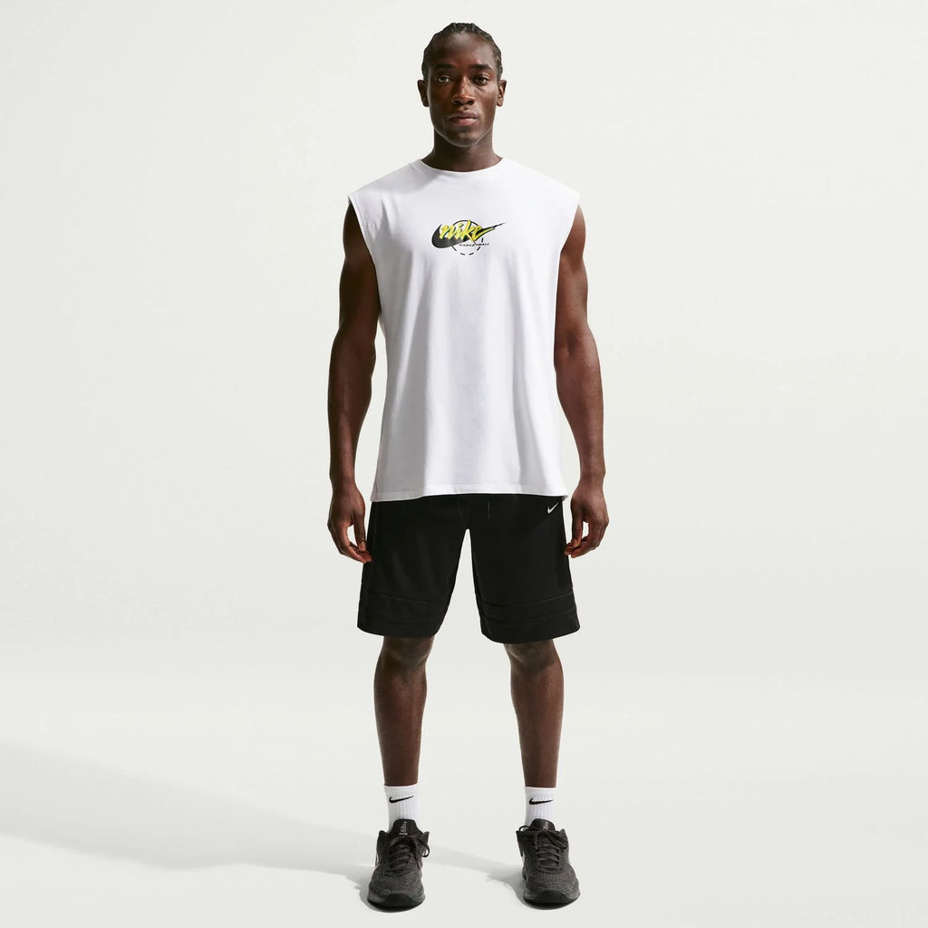 Icon 10" Basketball Short -Mens