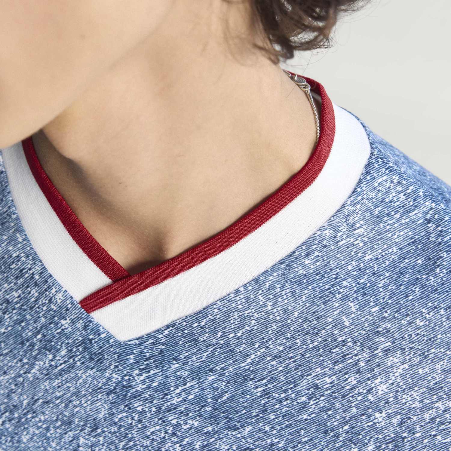 USA 94 Denim Bringback Jersey -Mens