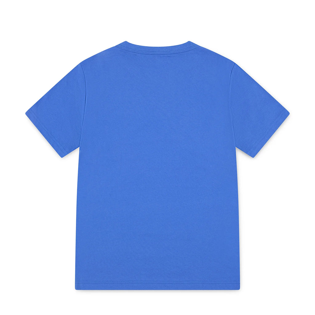 Jumpman Air Embroidered Tee - Youth