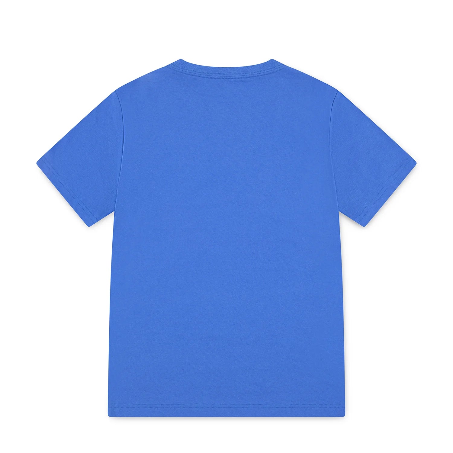 Jumpman Air Embroidered Tee - Youth