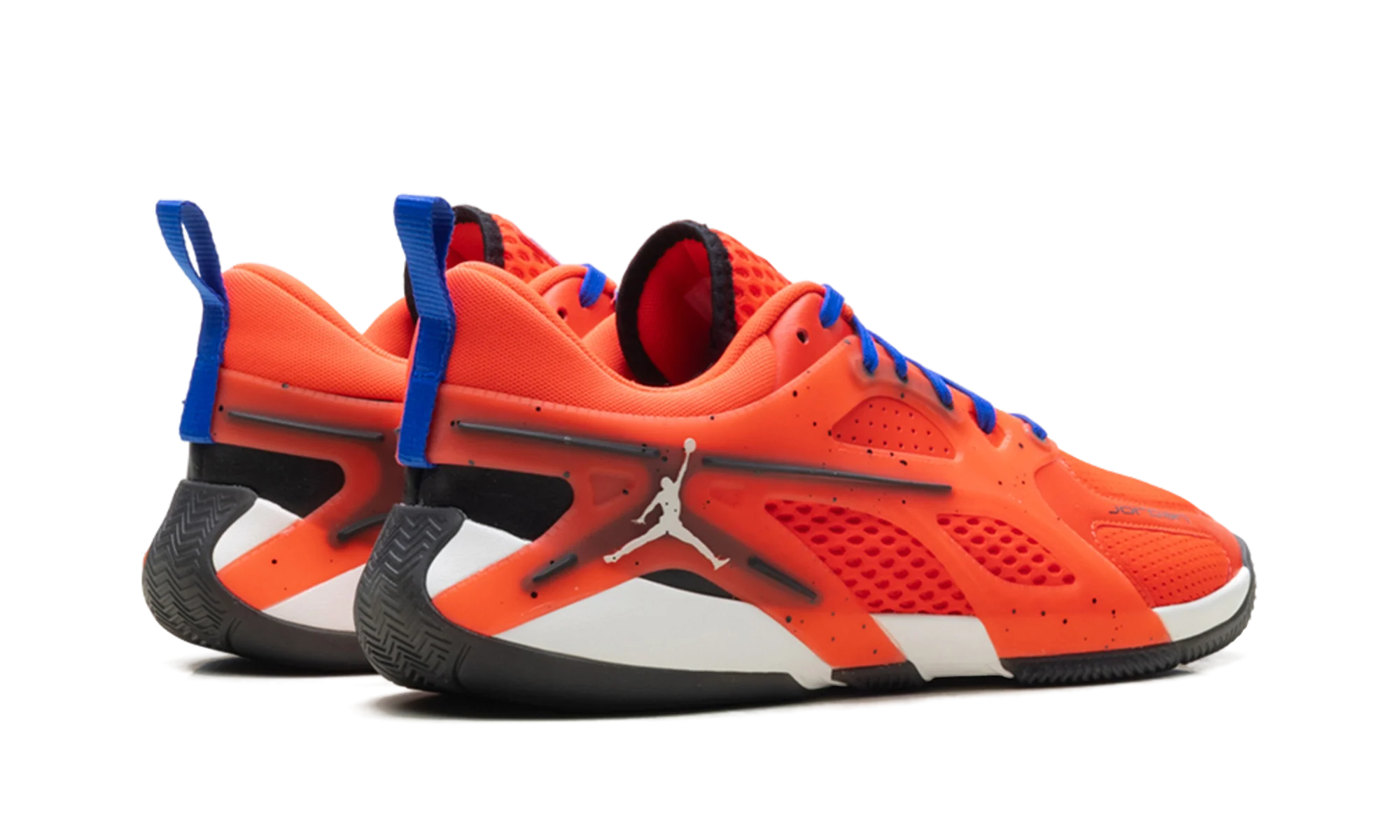 Jordan Heir Series "Bright Crimson" FQ3858 614