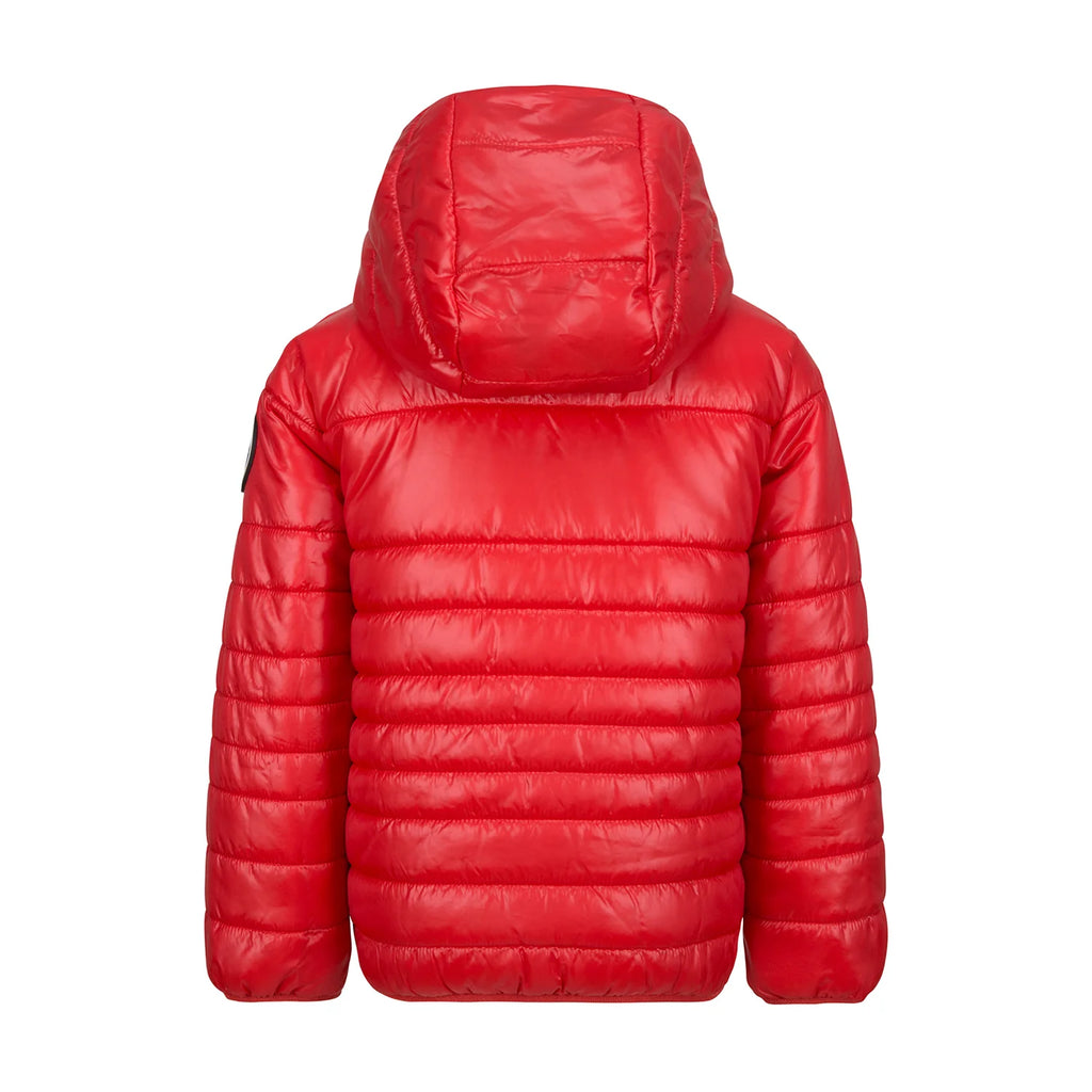 Midweight Puffer Jacket - Kids