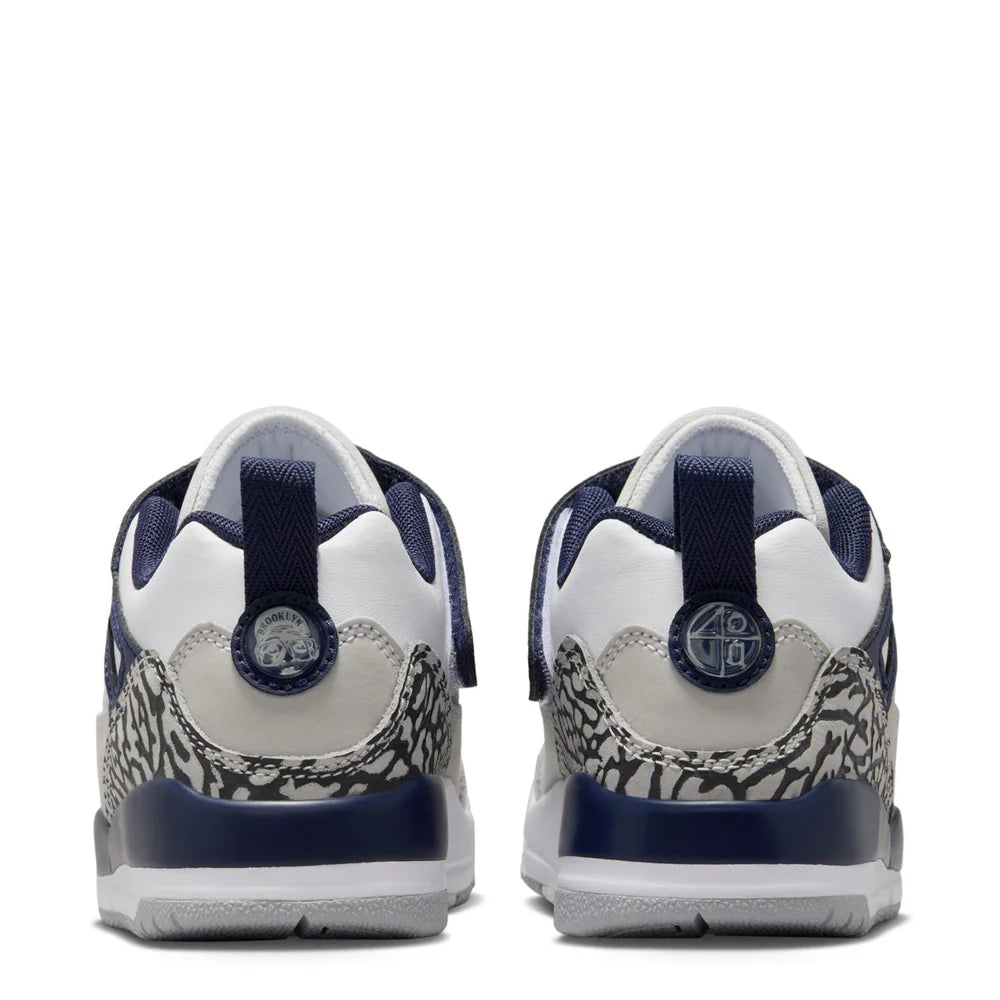 Spizike Low - Kids