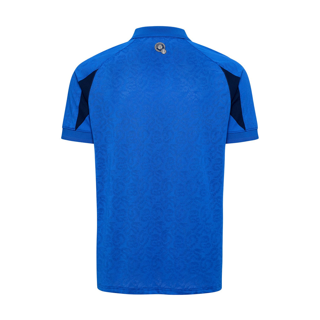 El Salvador 26/27 Authentic Home Jersey - Mens