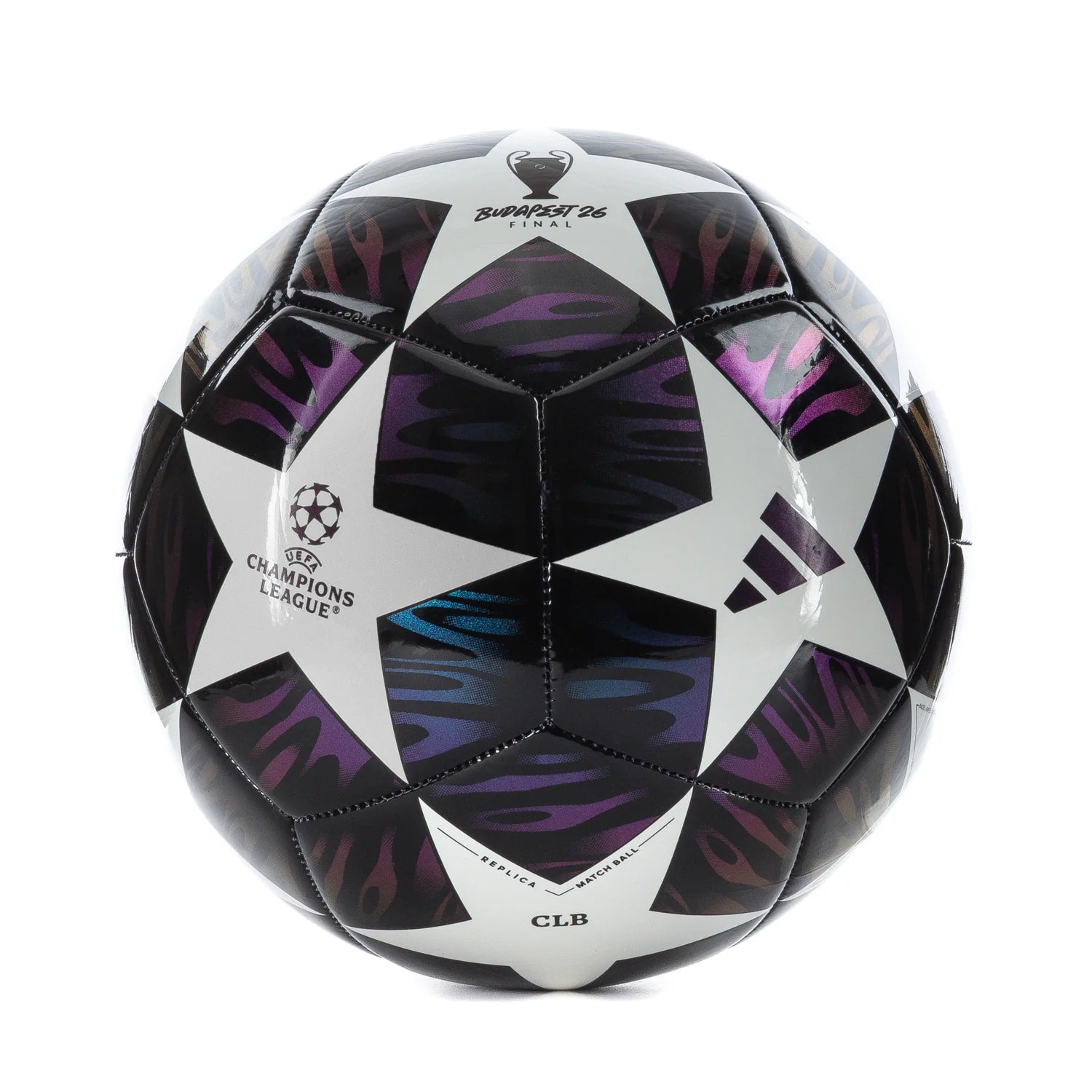 2026 UEFA Champions League Club Ball