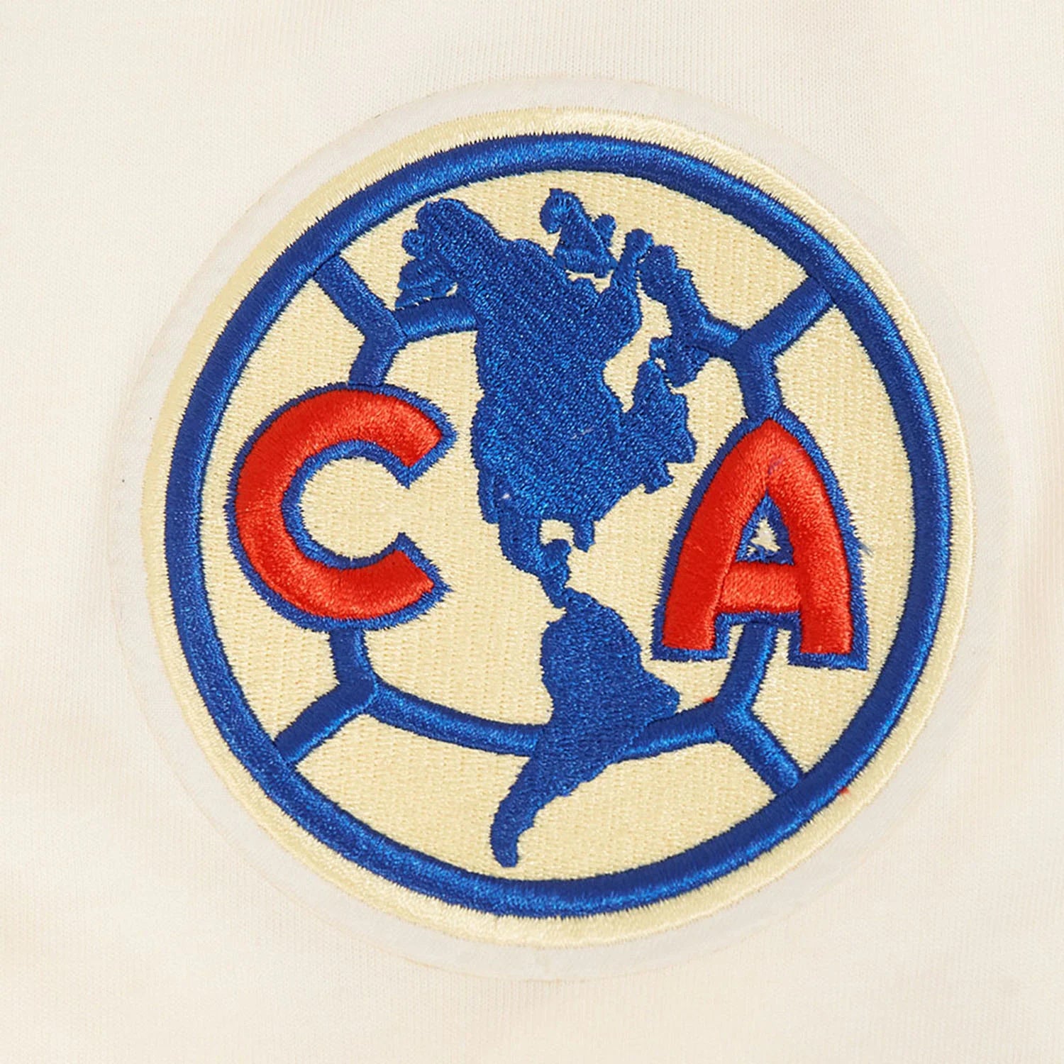 Club America Fire & Roses Tee -Mens
