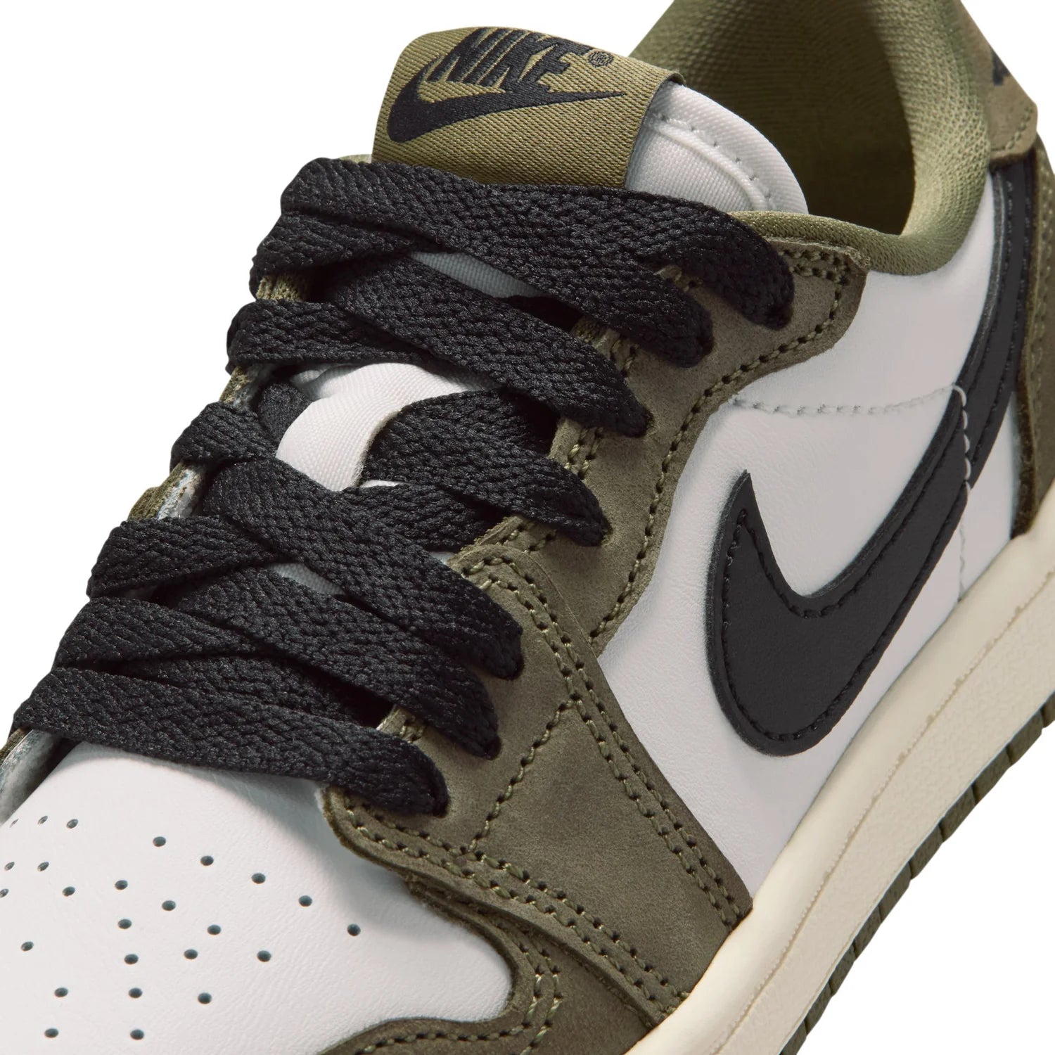 Retro 1 Low OG - Kids