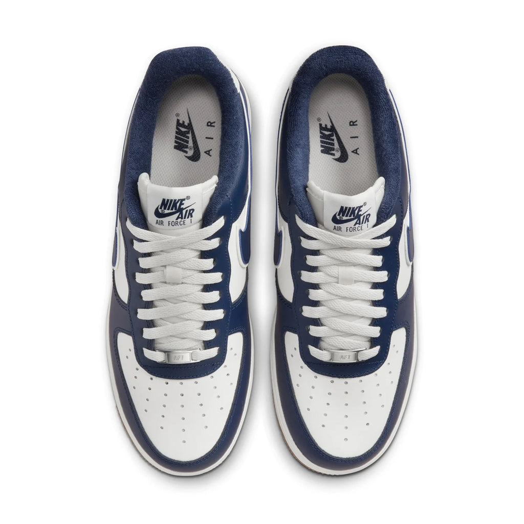 Air Force 1 Low 07 - Mens