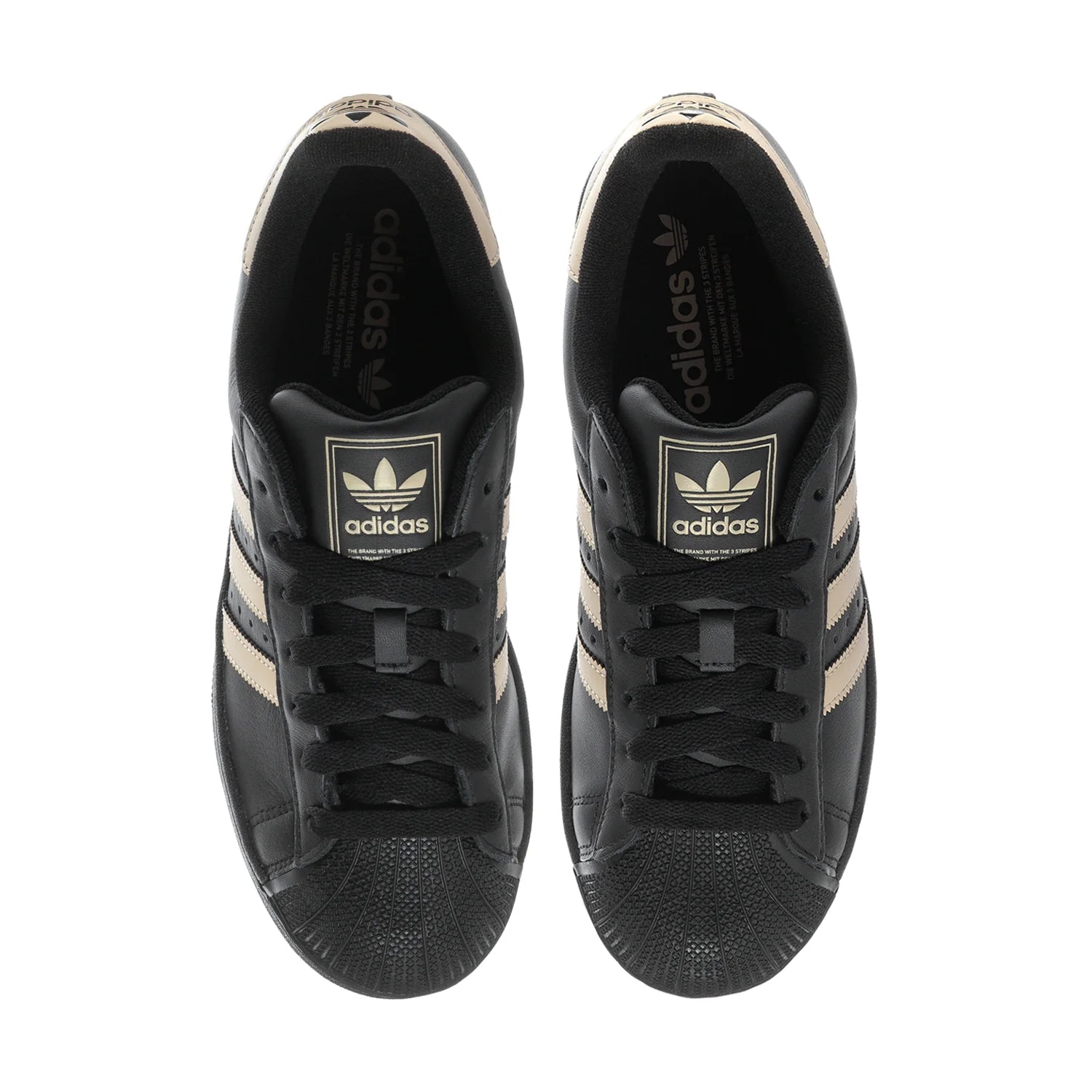 Superstar II - Mens