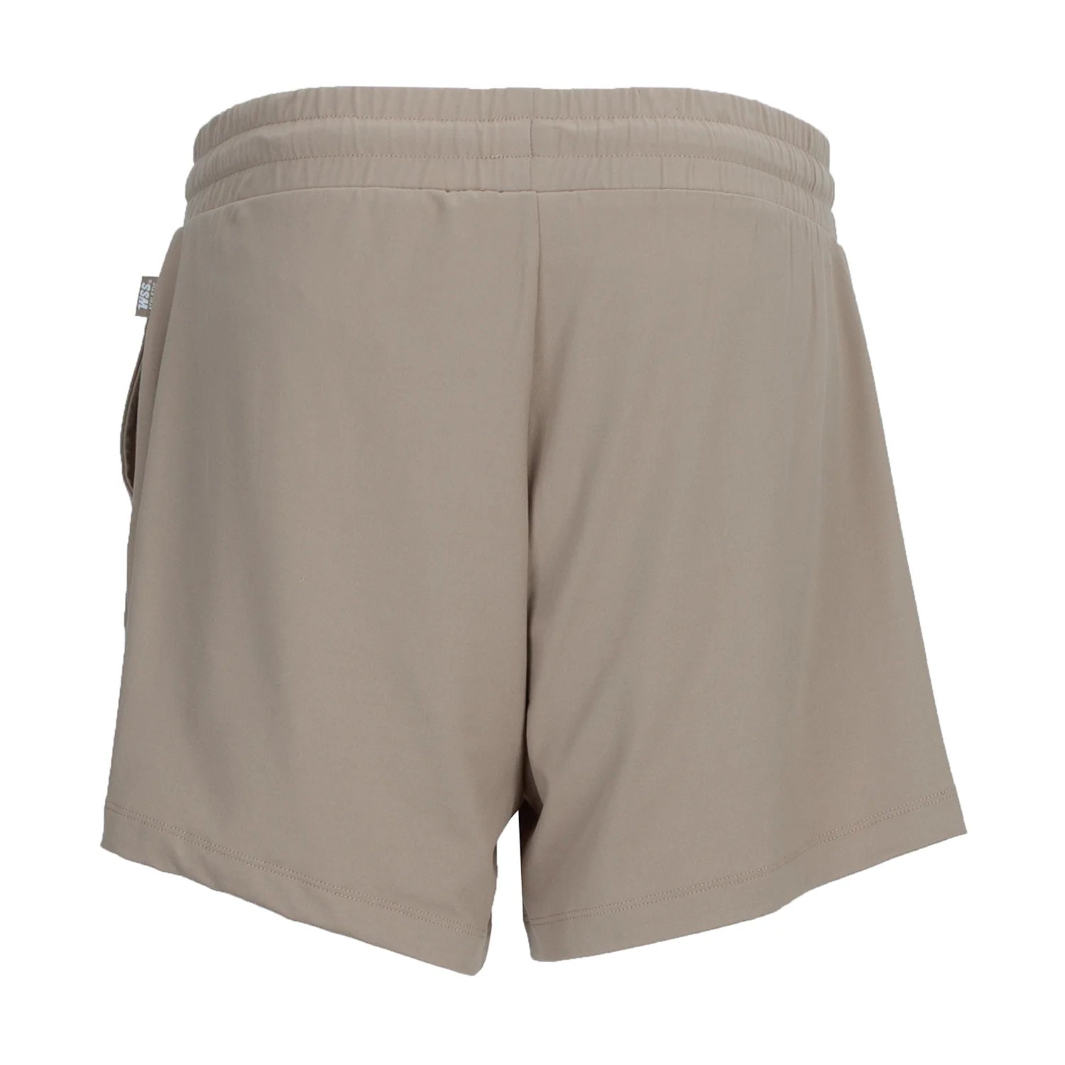 Knit Short - Womens