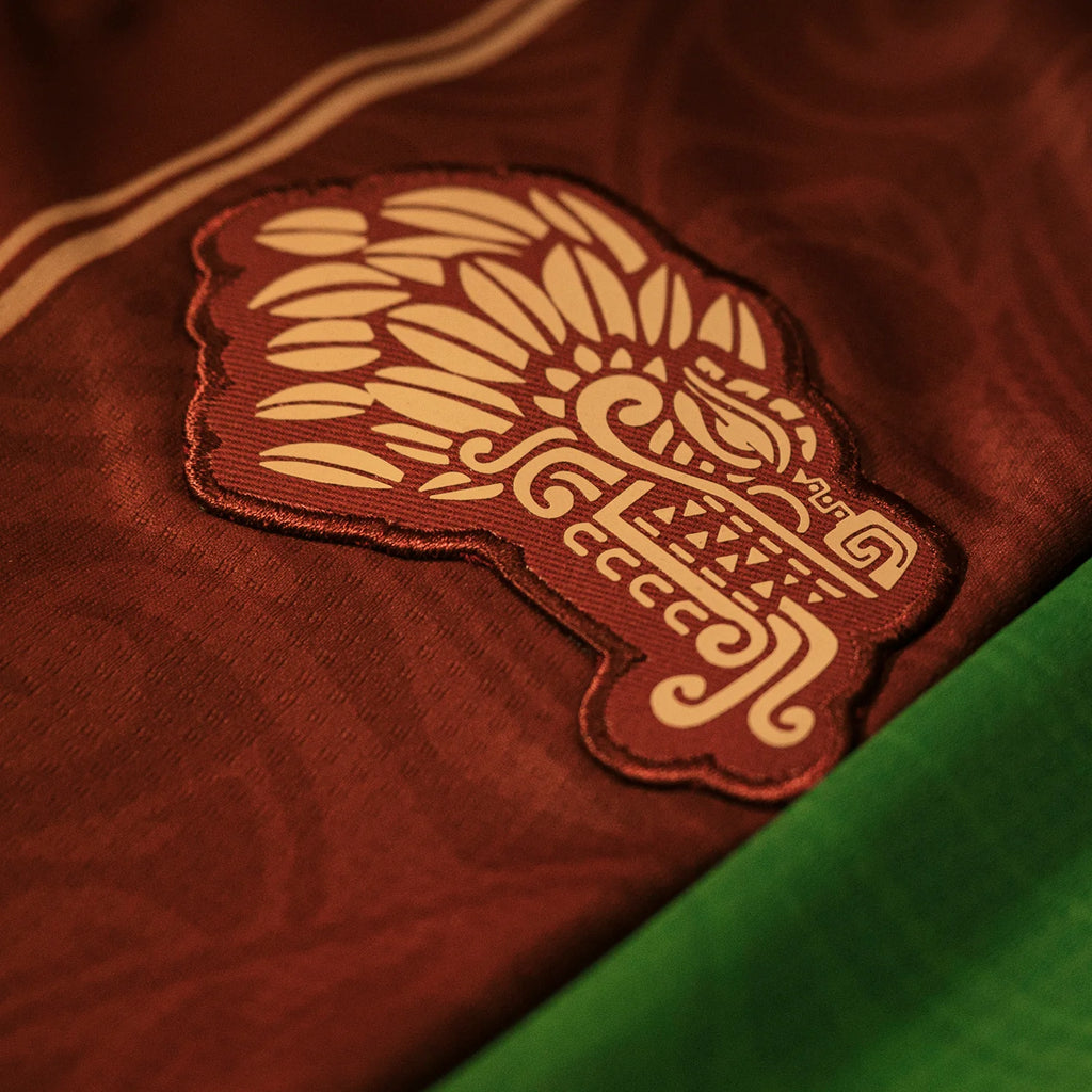 2025 Hispanic Heritage Jersey -Mens