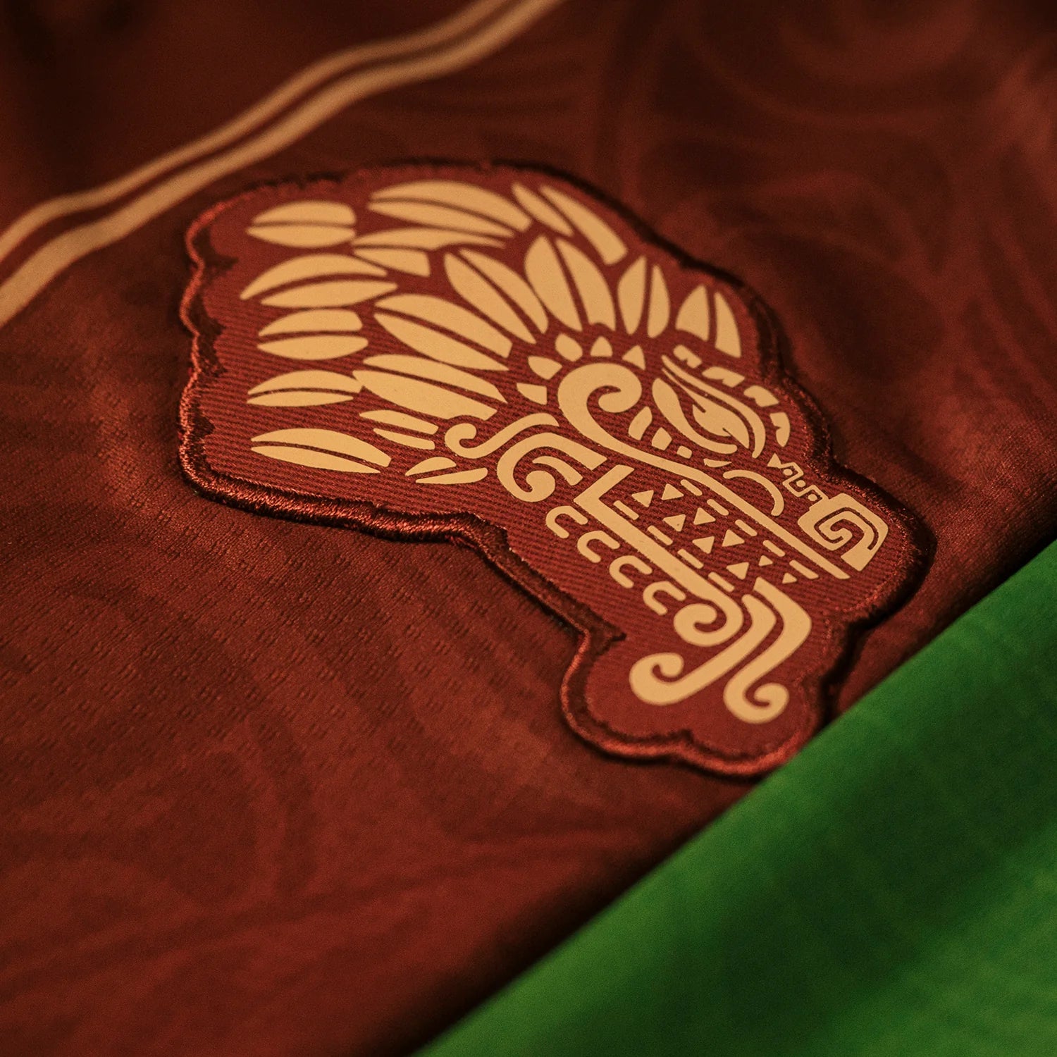 2025 Hispanic Heritage Jersey -Mens