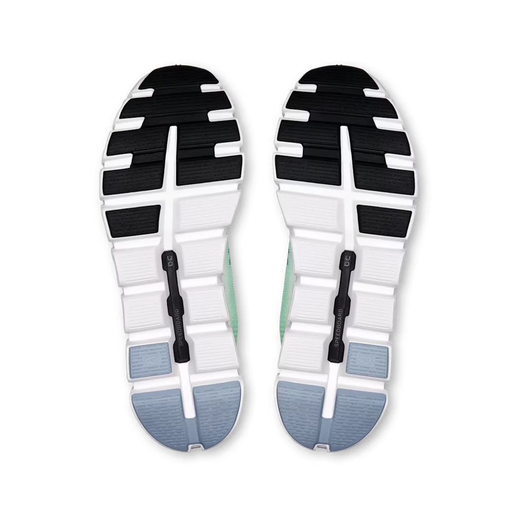 Running Cloud 6 Push Horizon Honeydew (Women's)