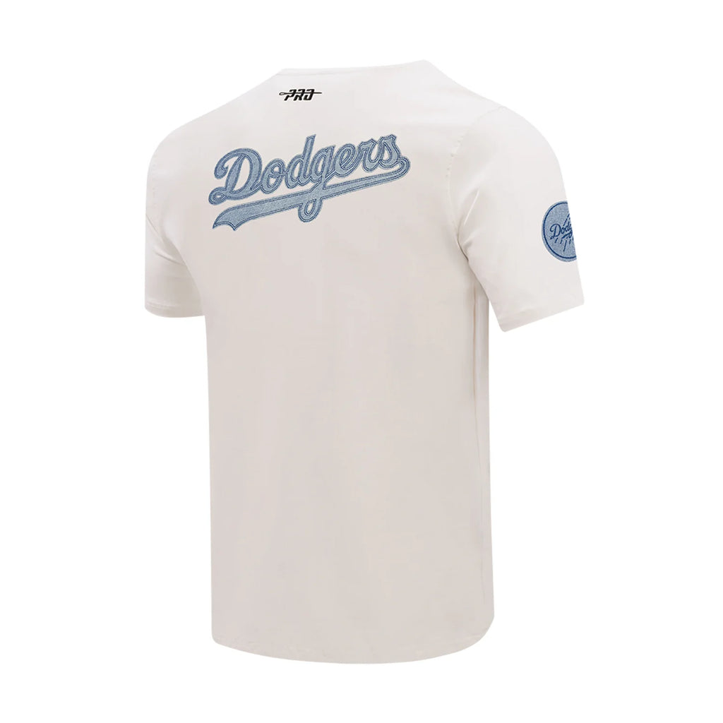 Los Angeles Dodgers Allegiance Tee -Mens