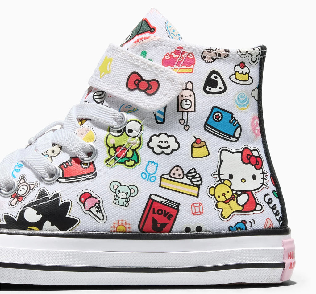 Chuck Taylor All Star 1V - Kids