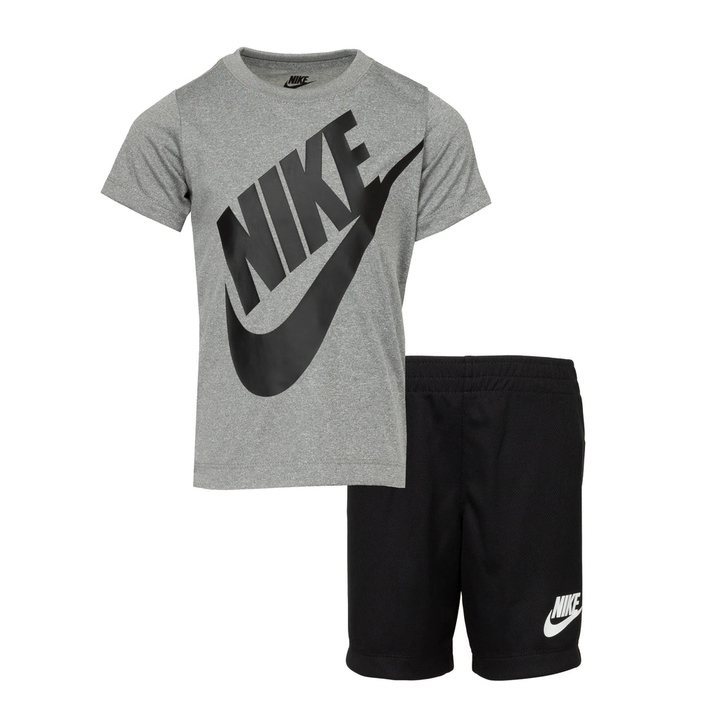 Futura Short Set - Toddler