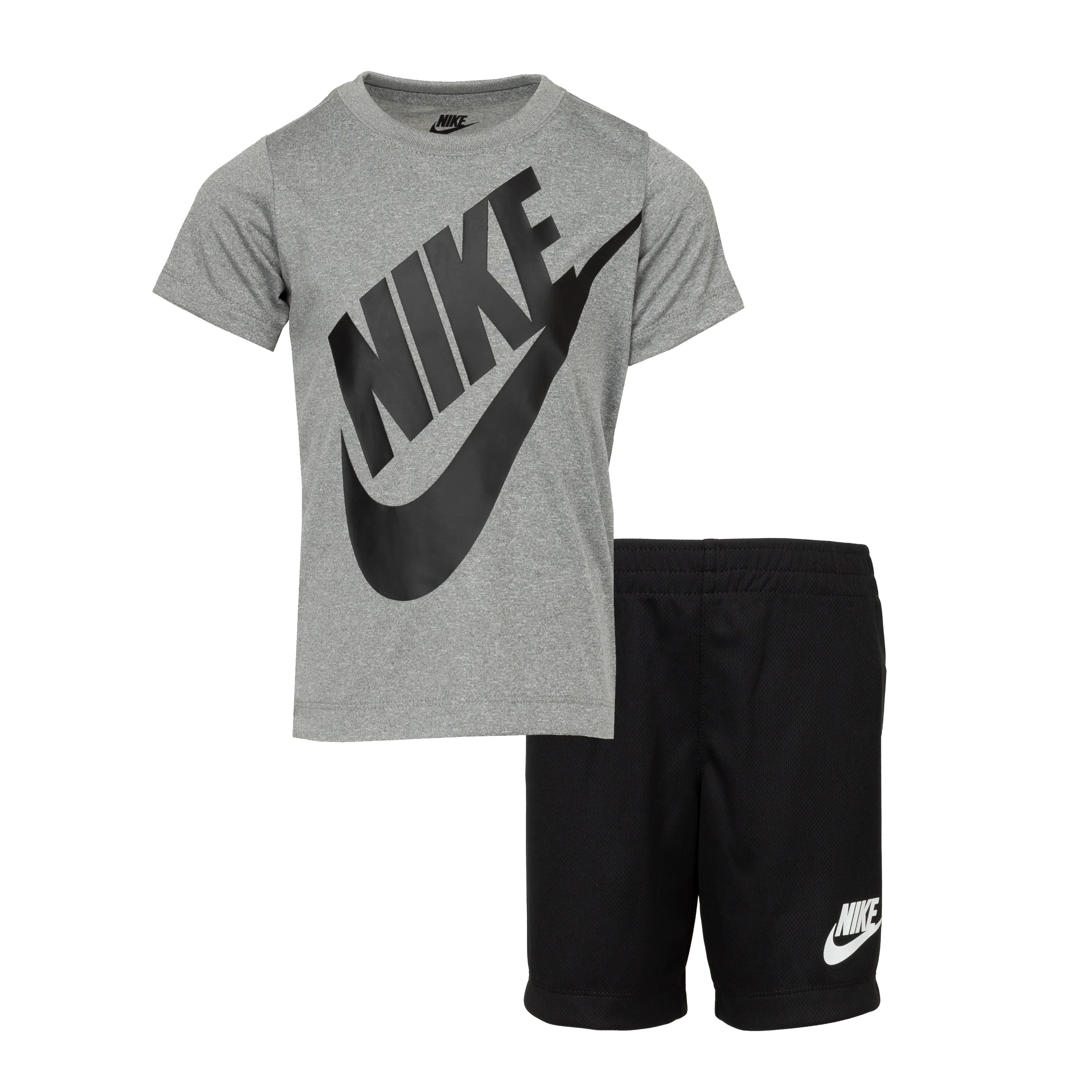 Futura Short Set - Toddler