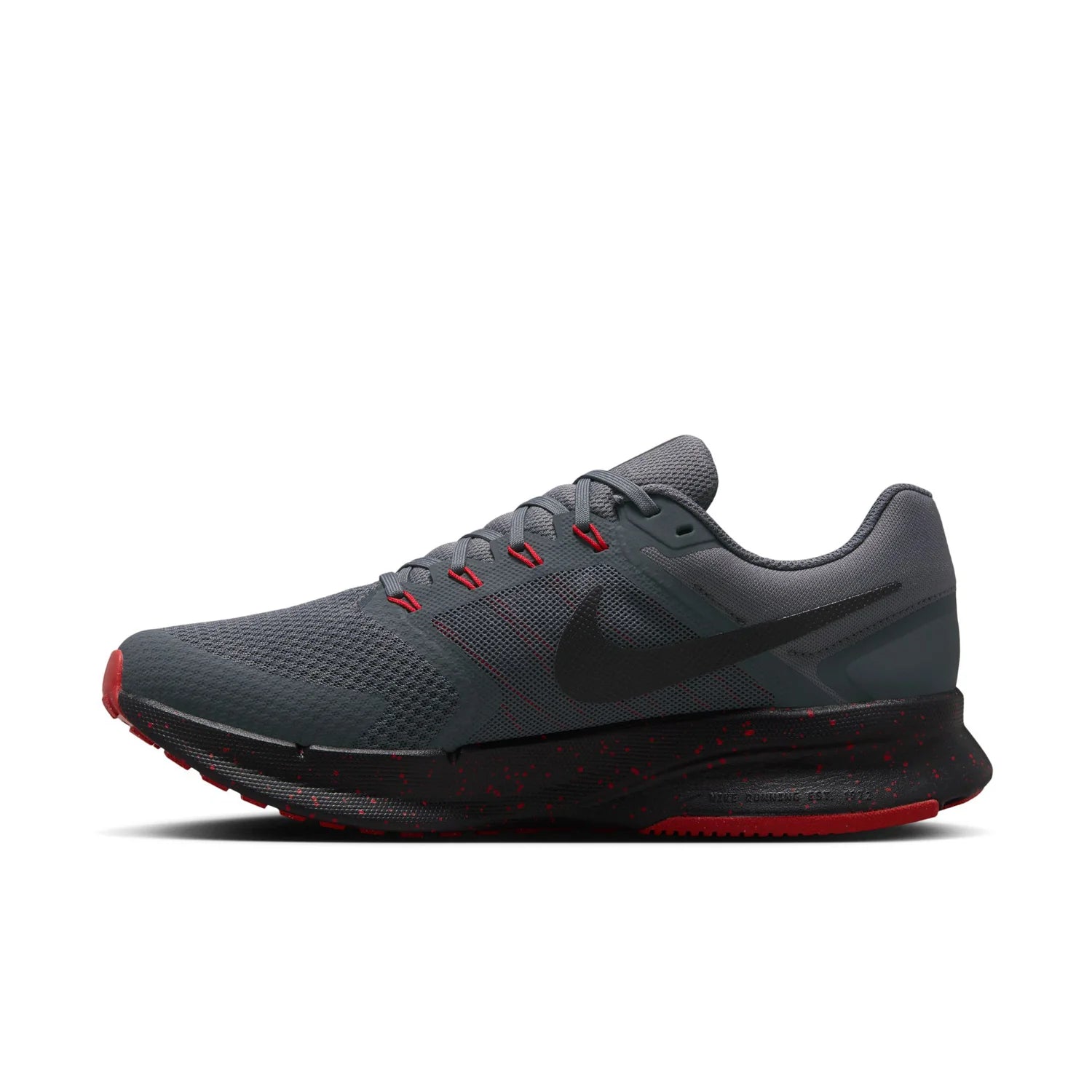 Run Swift 3 - Mens