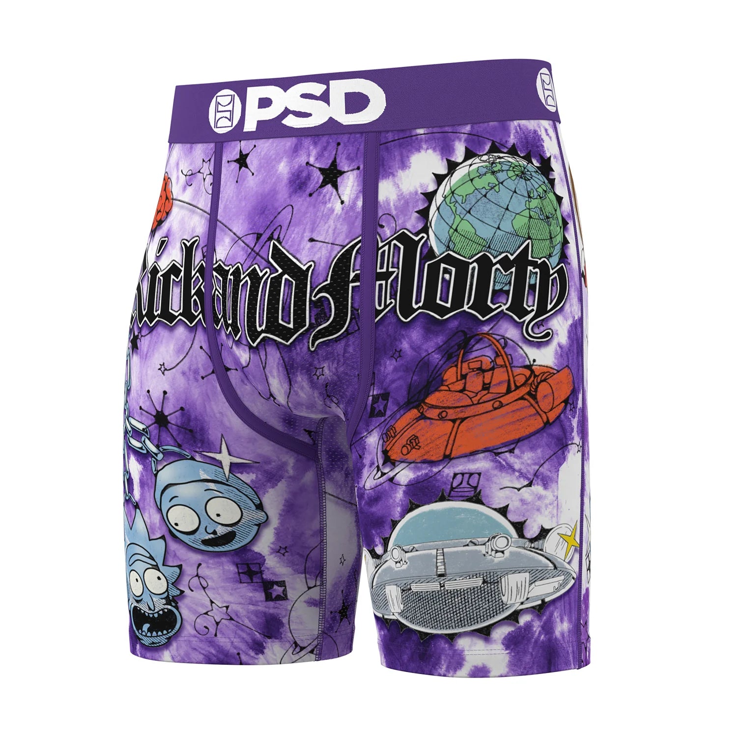 R&M Haze - Mens