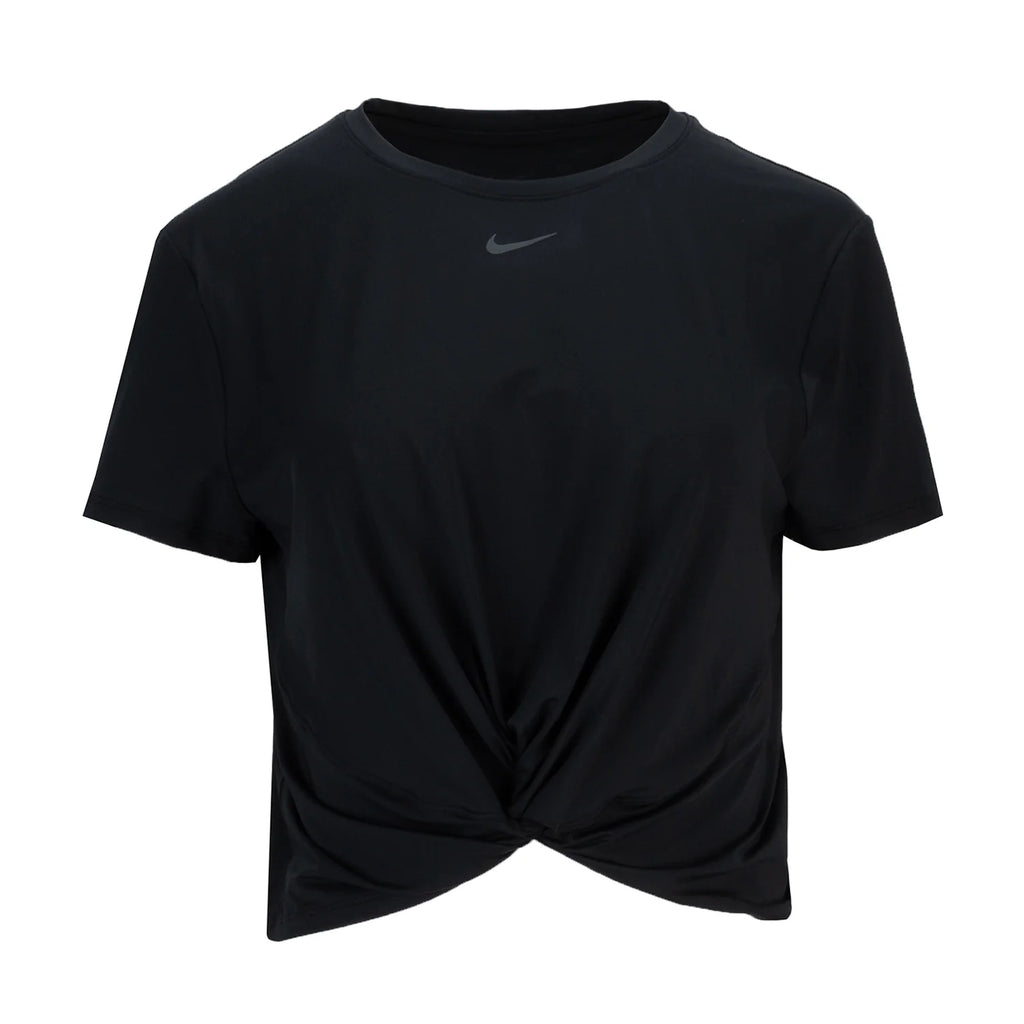 One Classic Twist Tee - Womens