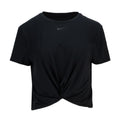 One Classic Twist Tee - Womens