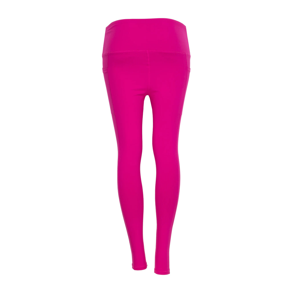 Power HW Pocket Legging - Womens