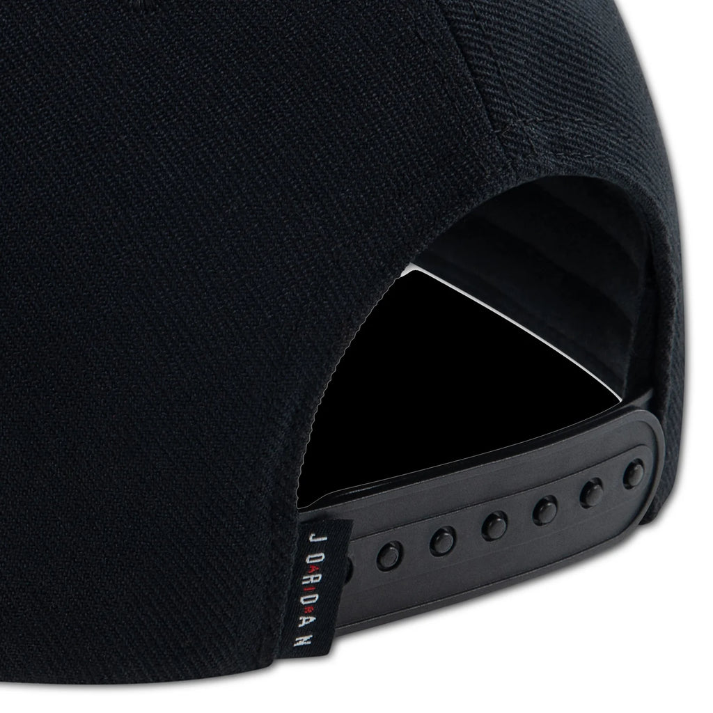 Youth Jordan AJ13 Cherry Dice Rise Dad Cap