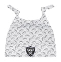 Raiders Knit Cutie Beanie - Infant