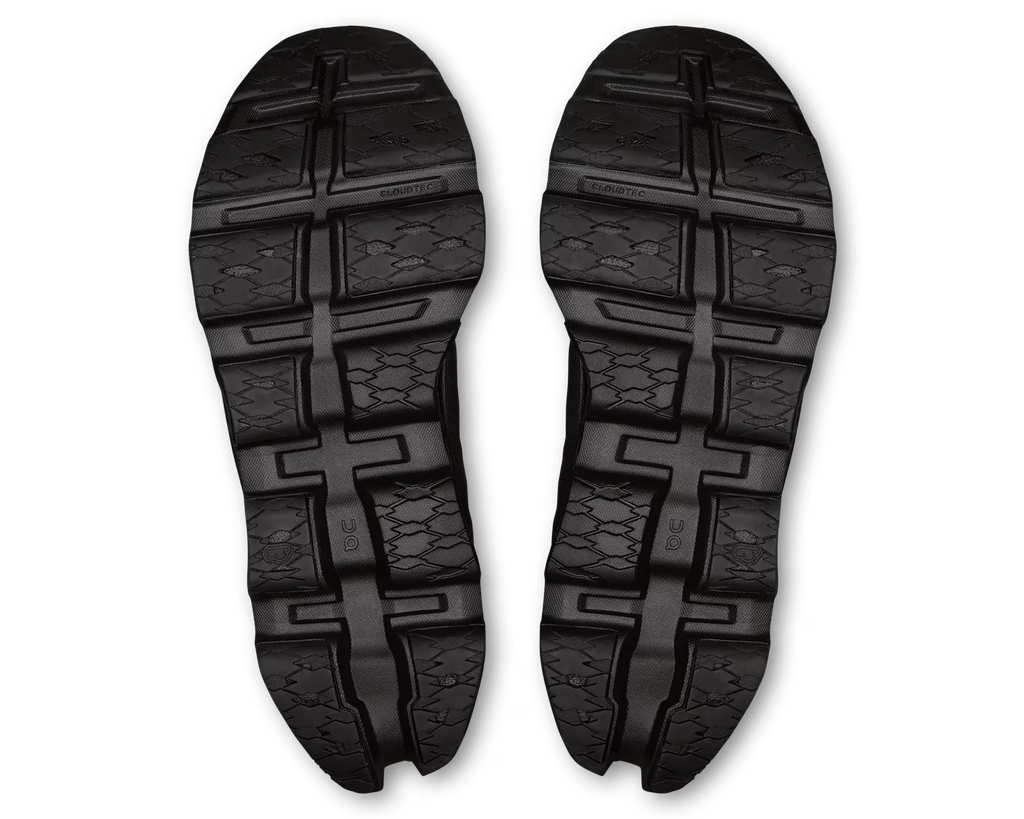 Running Cloudmonster 3 Black Black (Women's)