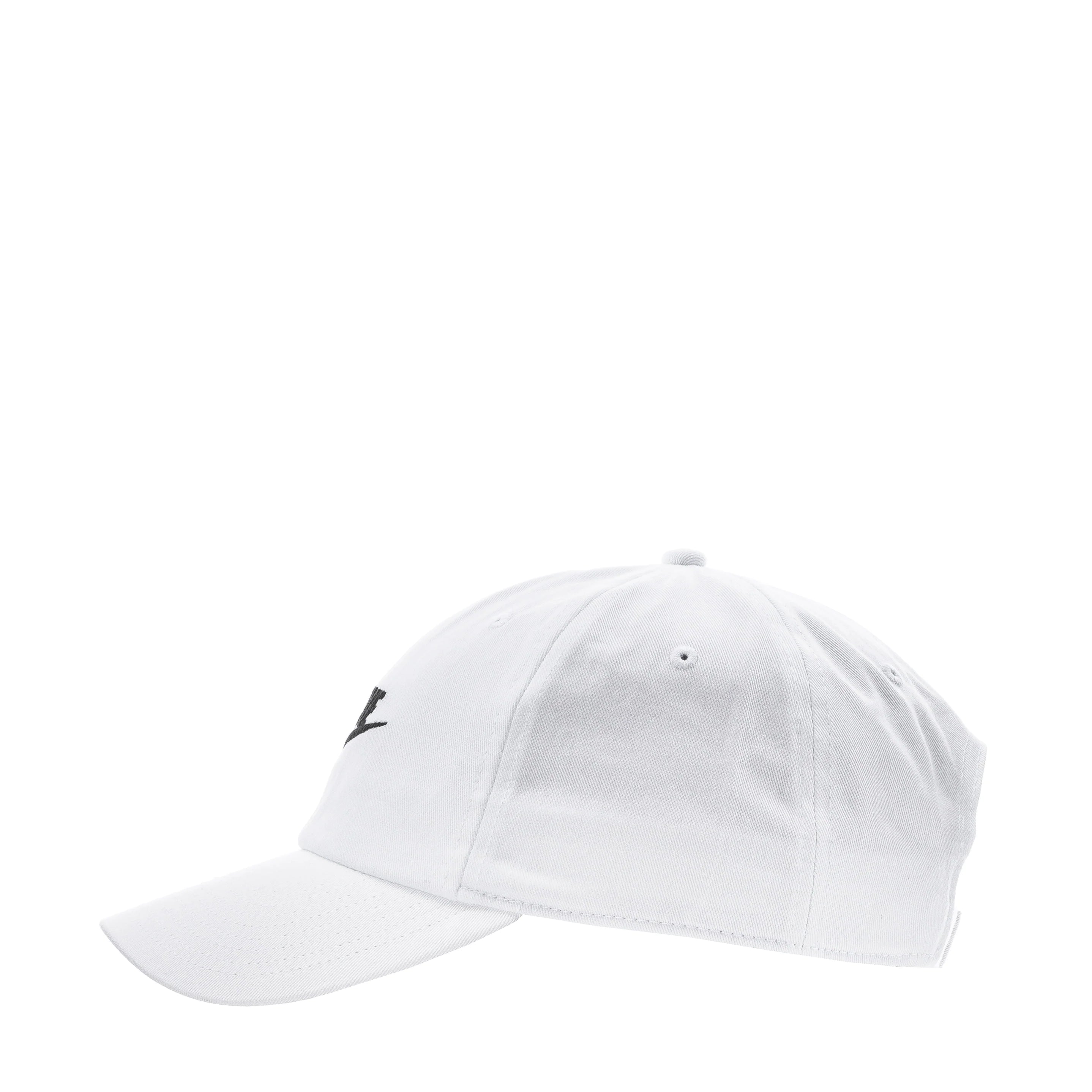 Nike Club Cap Futura Wash Strapback