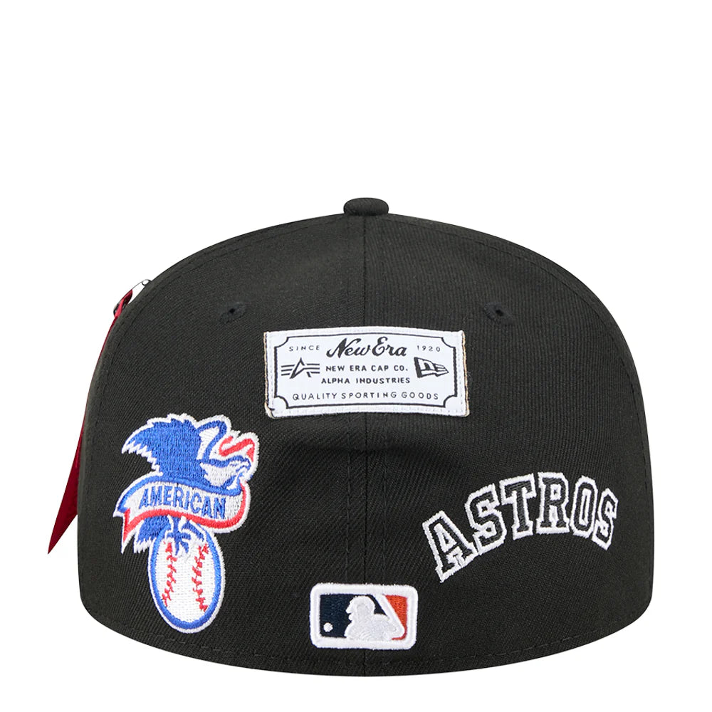 Astros Alpha Multipatch 5950