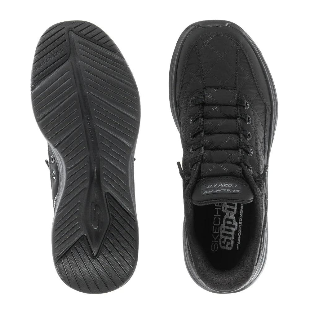 Contour Foam Cozy Fit - Womens