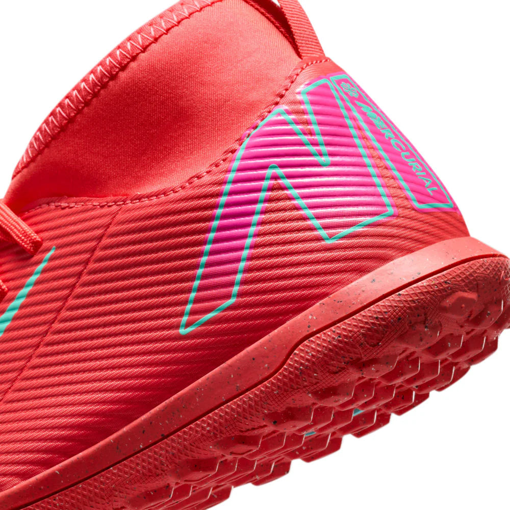 Mercurial Superfly 10 Club TF - Youth