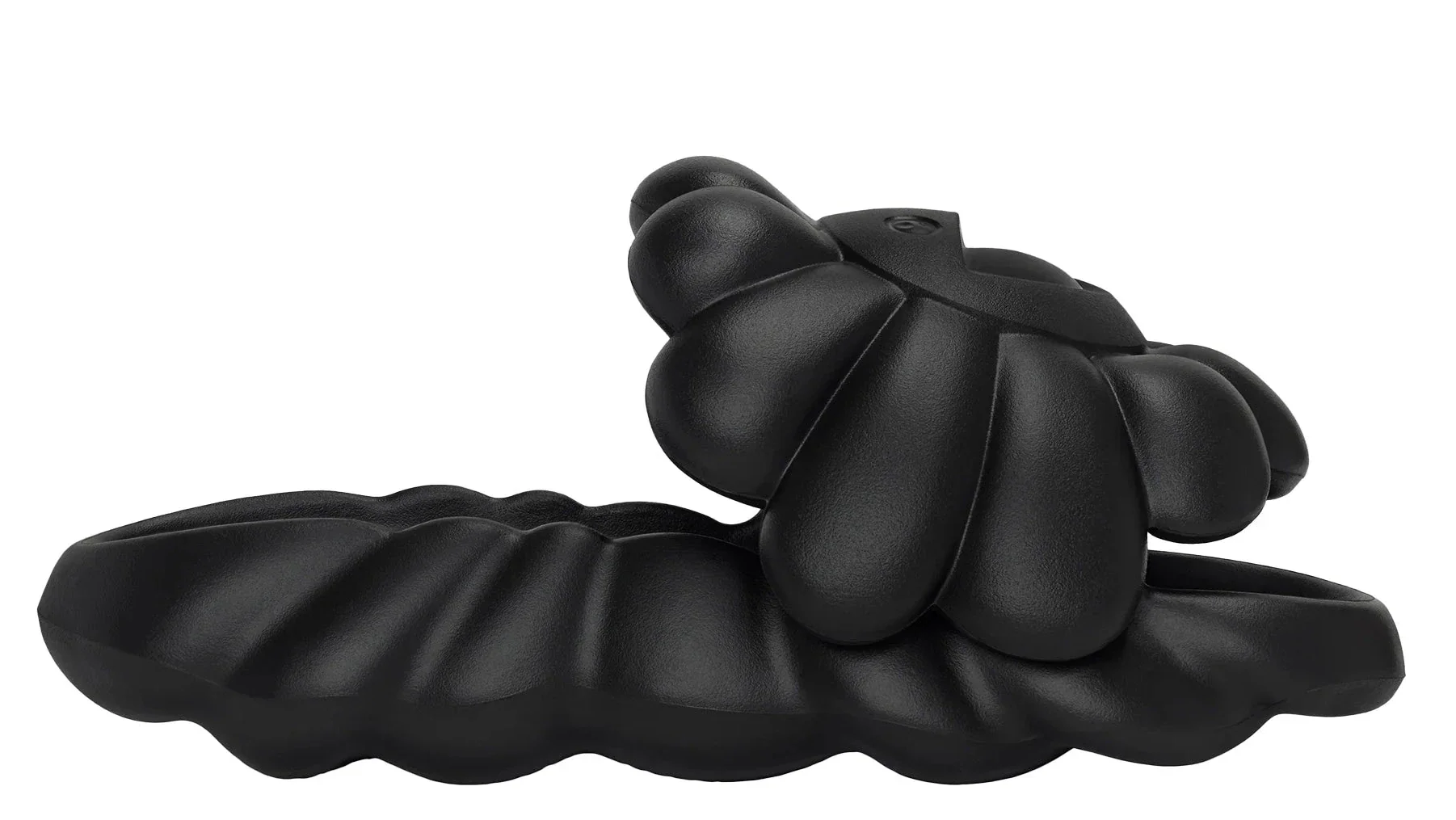 Takashi Murakami Ohana Full-Bloom Slide Meteorite
