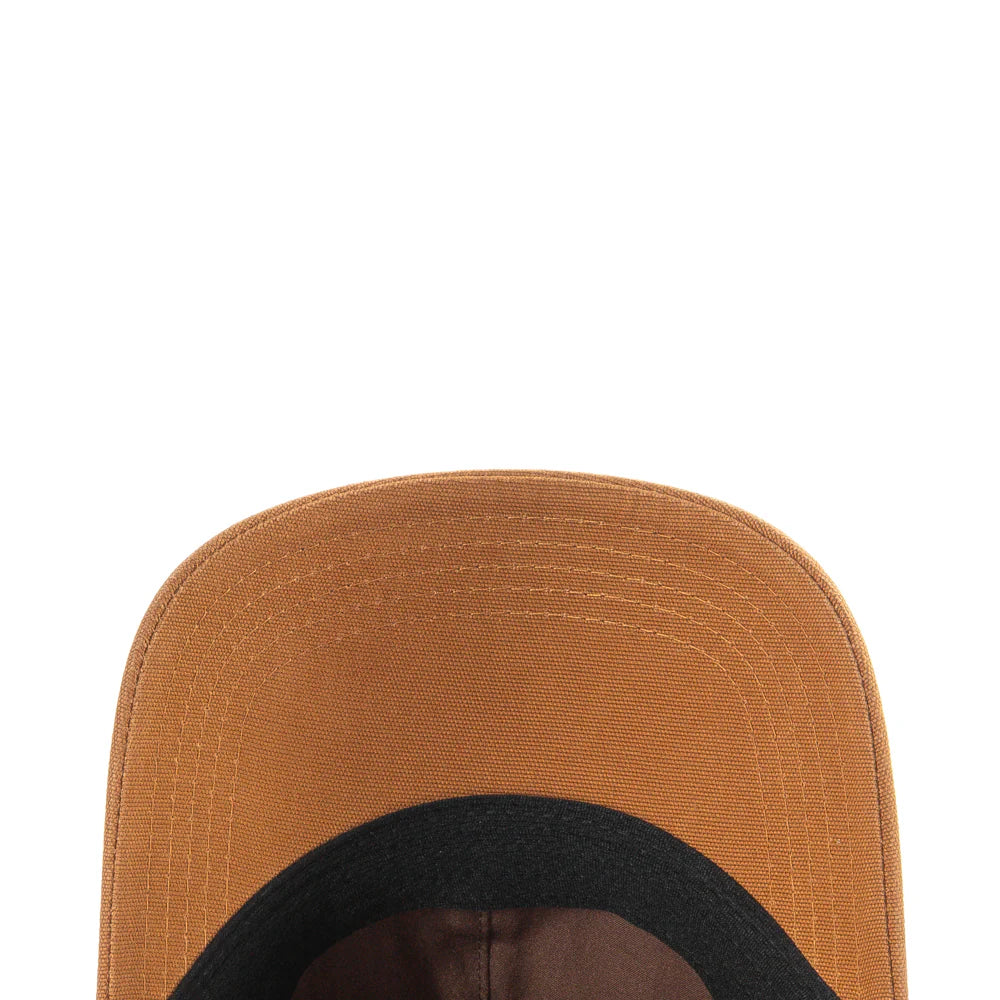 Canvas Dad Cap
