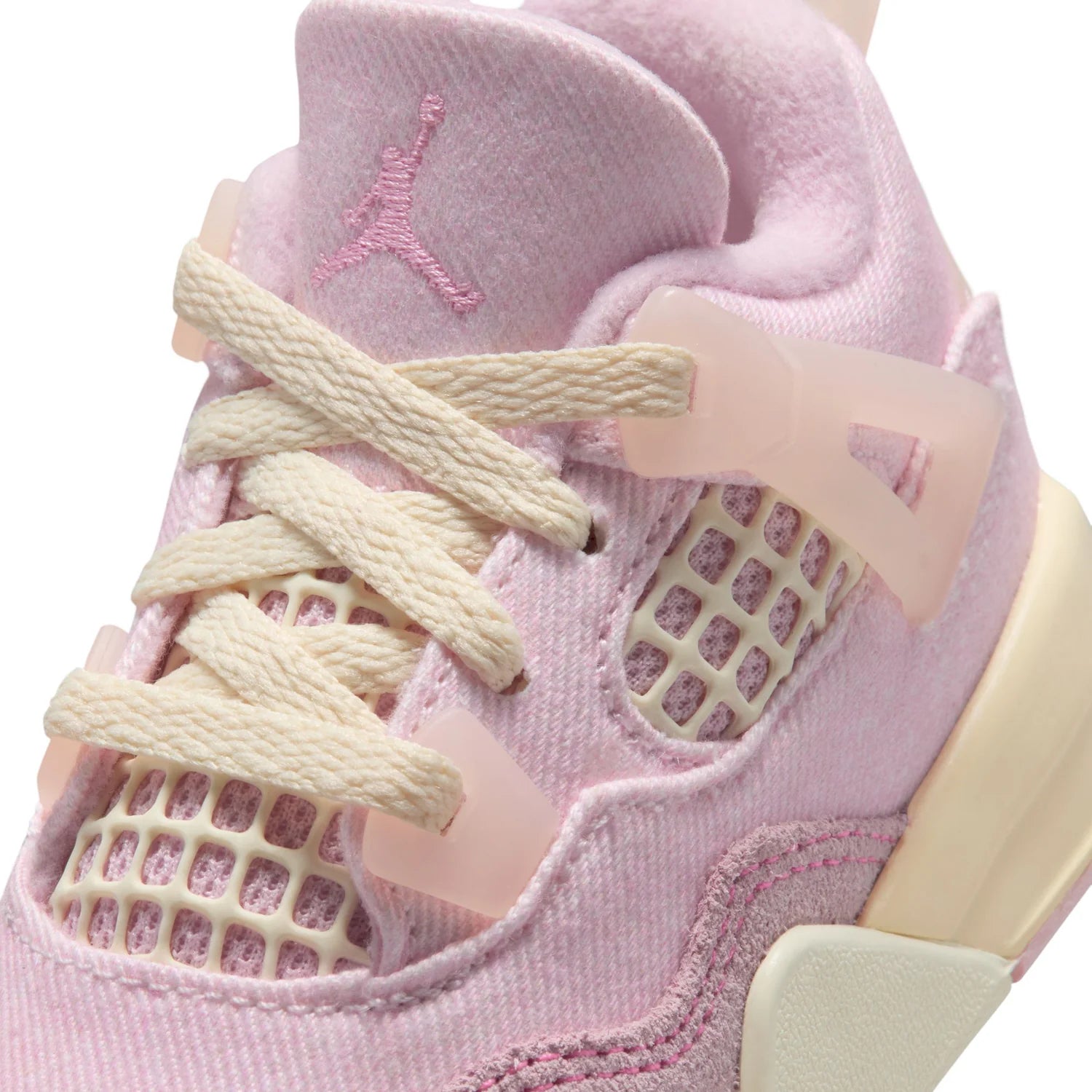 Retro 4 - Toddler
