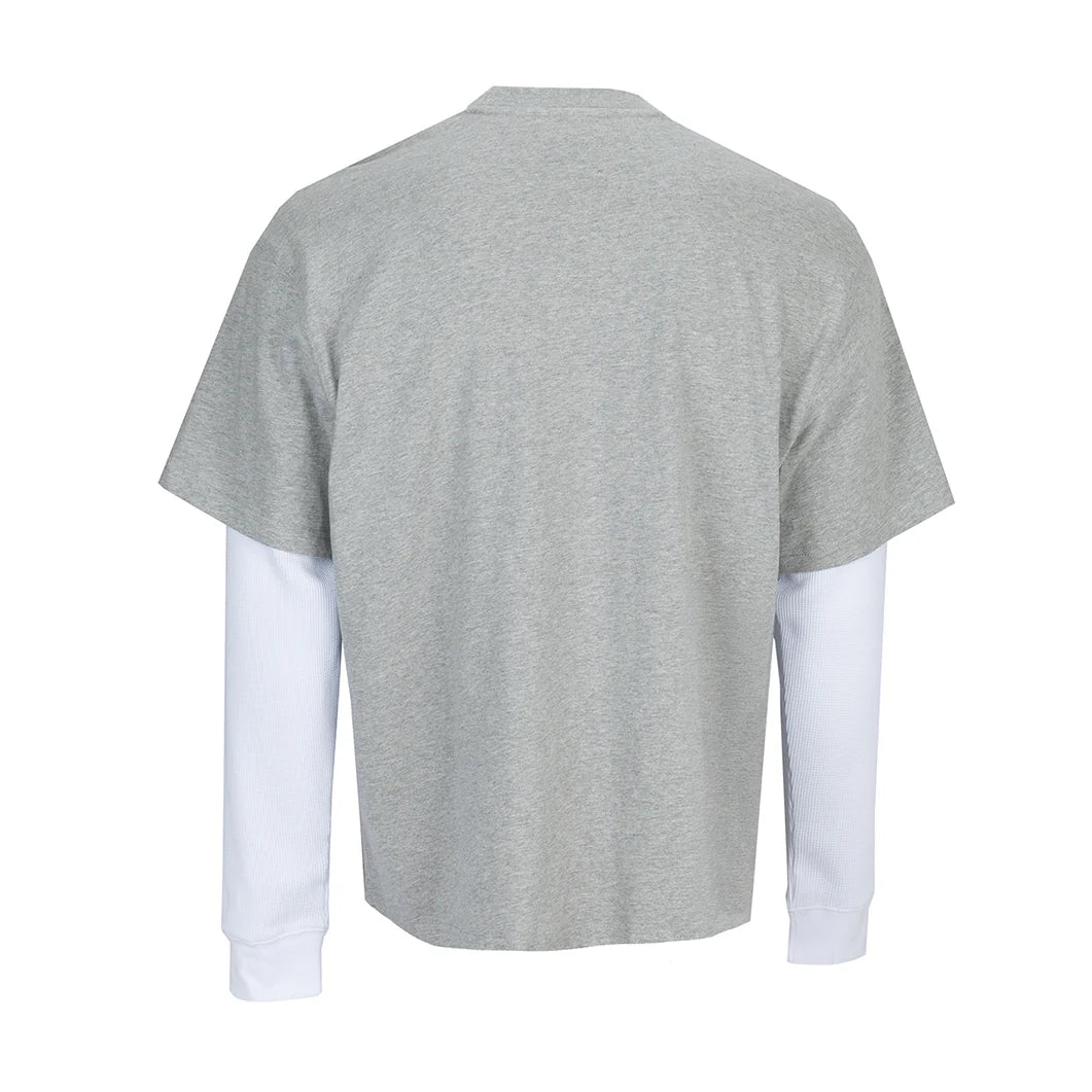 HW 2-in-1 LS Thermal -Mens