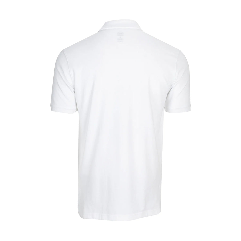 Classic Pique Polo - Mens