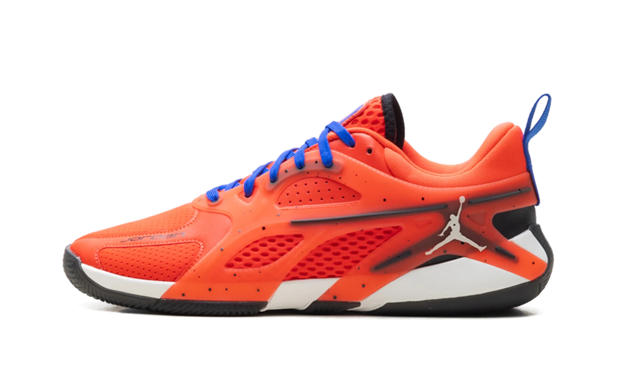 Jordan Heir Series "Bright Crimson" FQ3858 614
