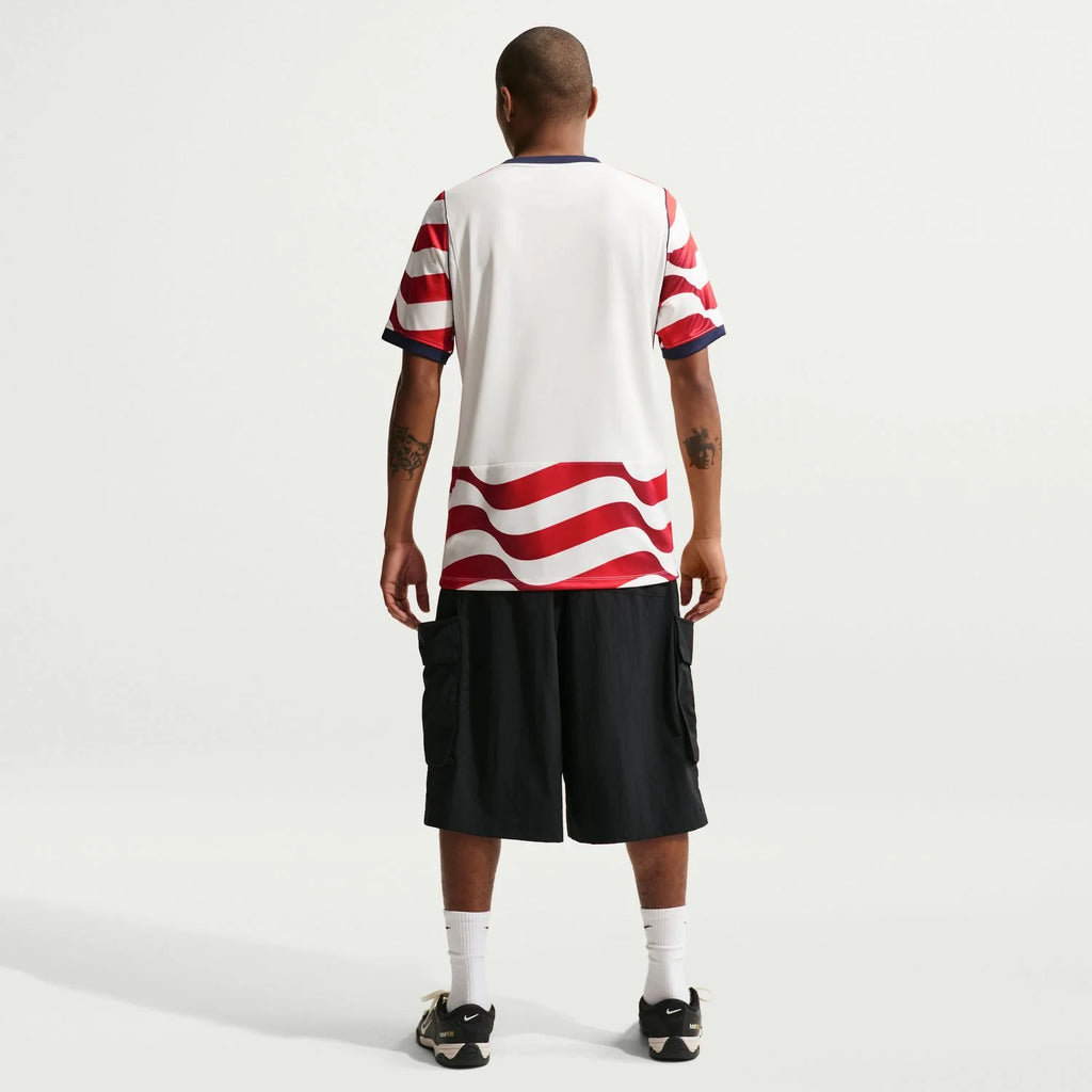 USA 26/27 Replica Home Jersey - Mens