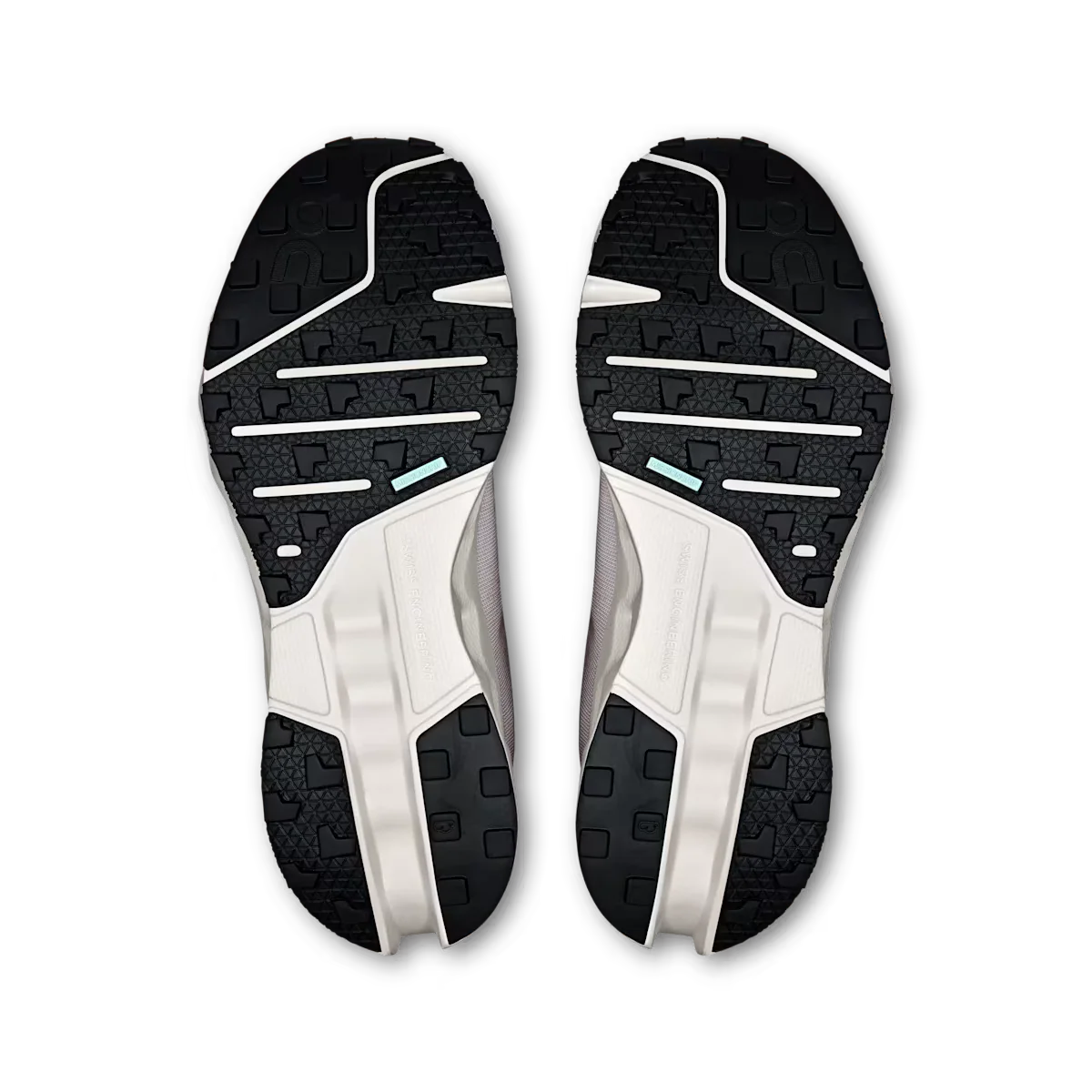 Cloudsurfer Trail Waterproof Desert Wolf (M)