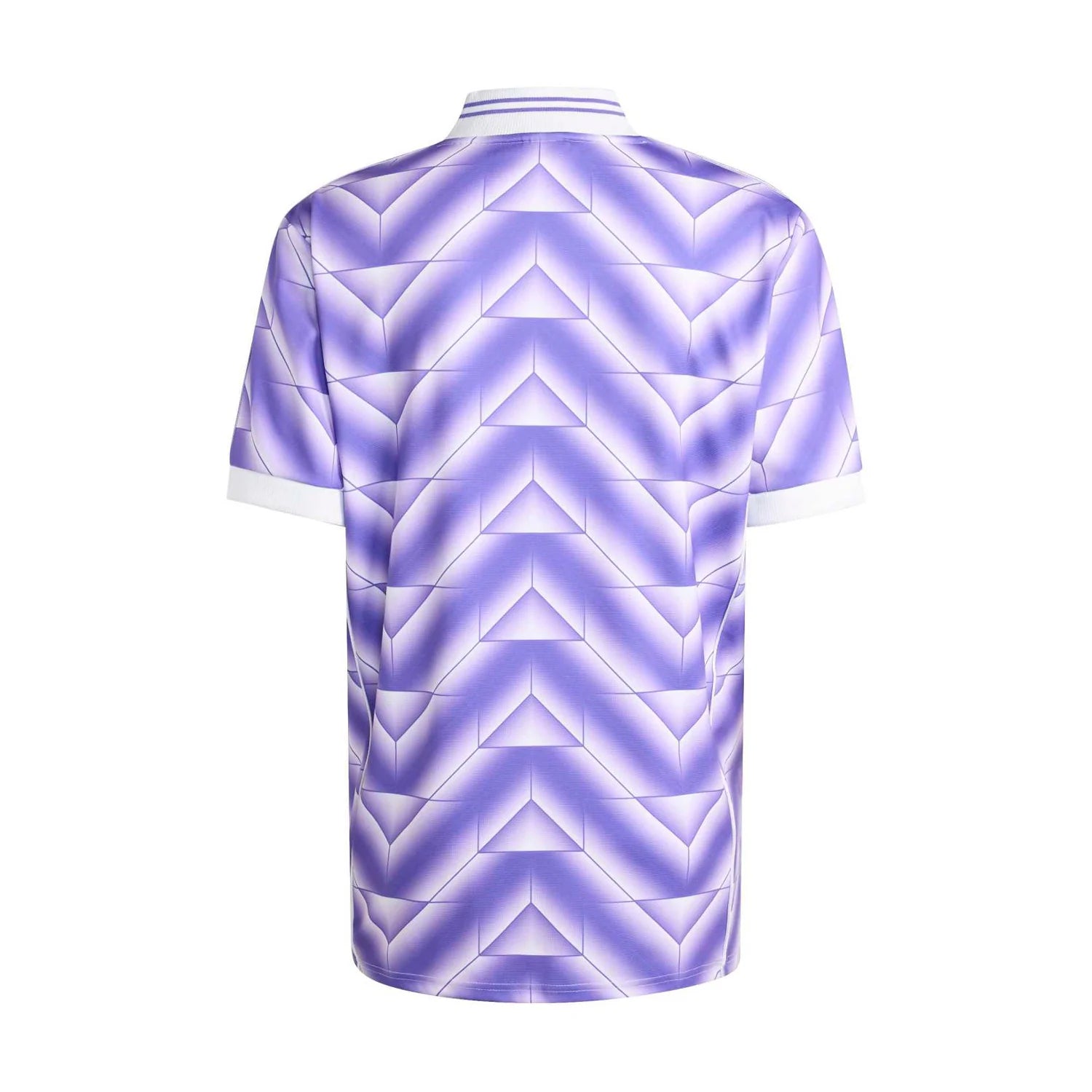 Real Madrid 25/26 Lifestyle Jersey - Mens