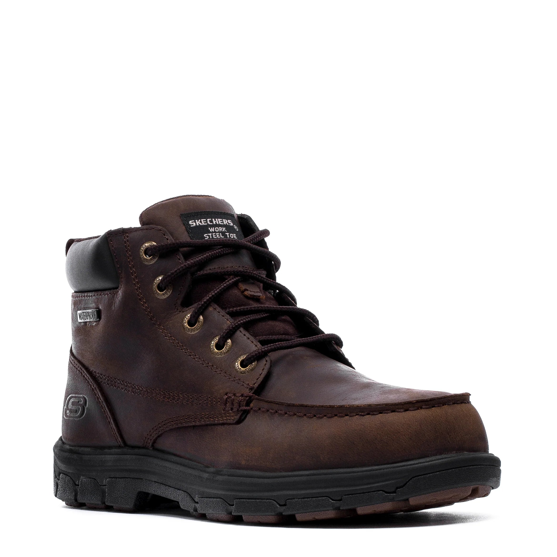Relaxed Fit Vicksbruk ST - Mens
